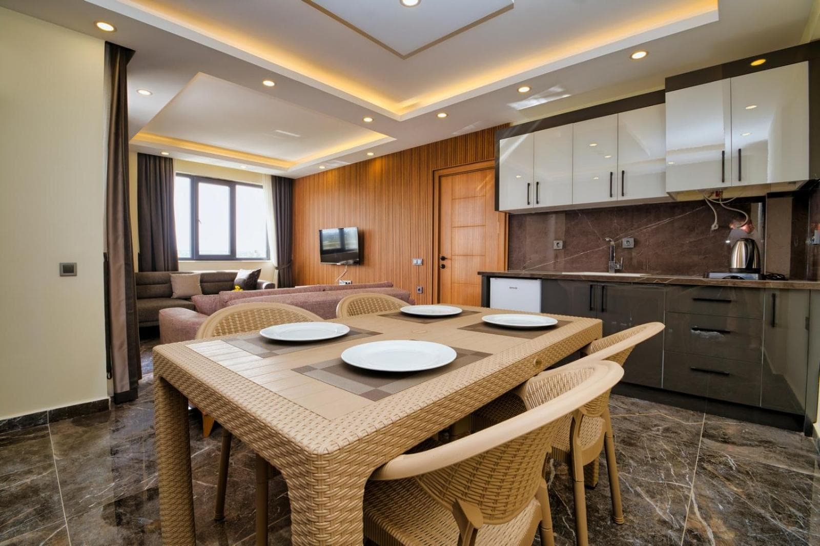 Laristone Suite Spa Hotel, Antalya, photo 4