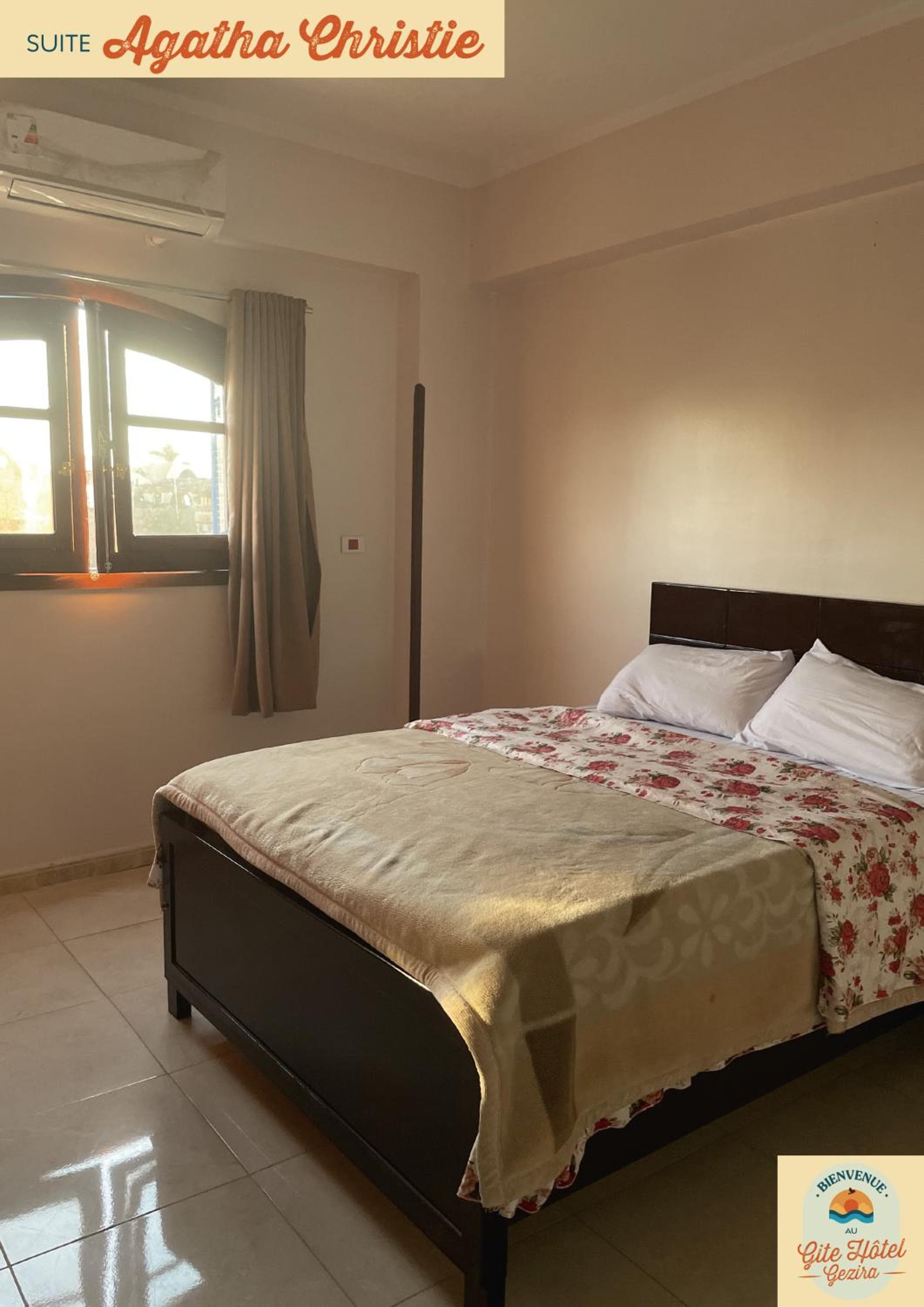 Gîte Hôtel Ramla Louxor 2, Luxor, photo 5