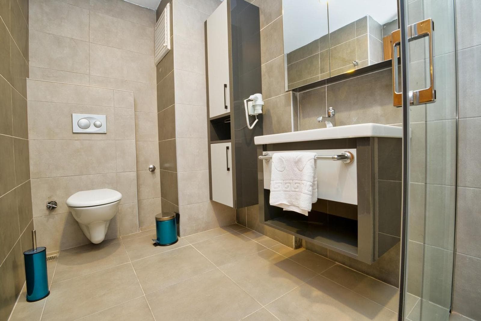 Laristone Suite Spa Hotel, Antalya, photo 6