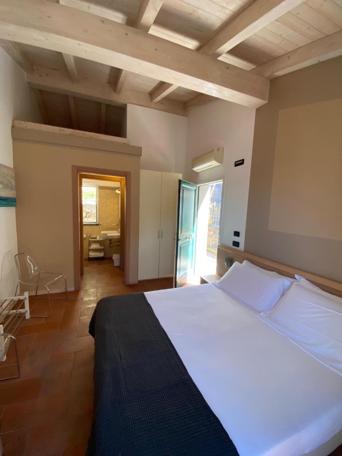 Locanda Ca Da Iride, Riomaggiore, photo 4