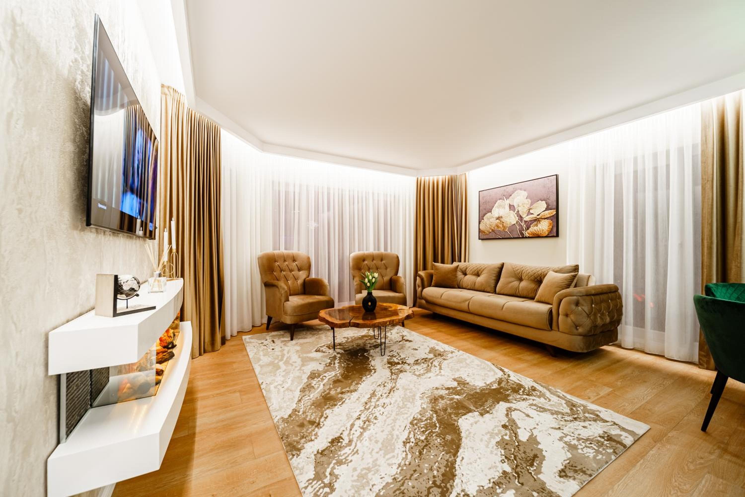 Prestige ApartHotel Brasov, Braşov, photo 3