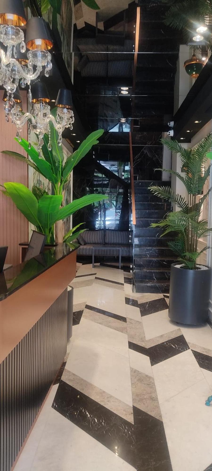 Shiboo Suite Otel, Gebze, photo 3