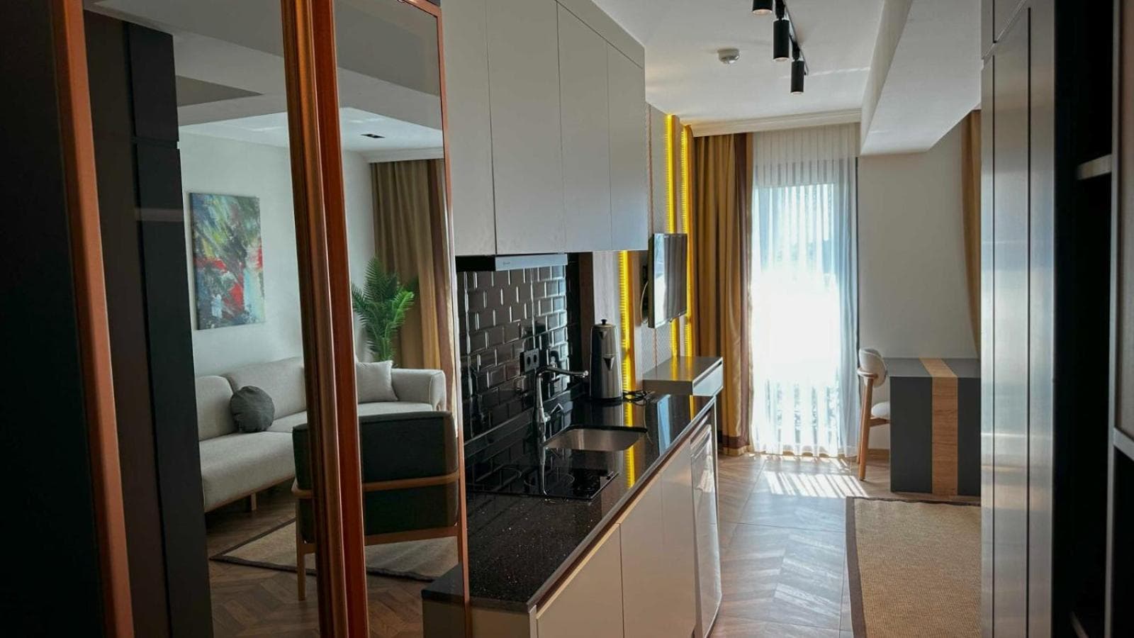 Shiboo Suite Otel, Gebze, photo 5