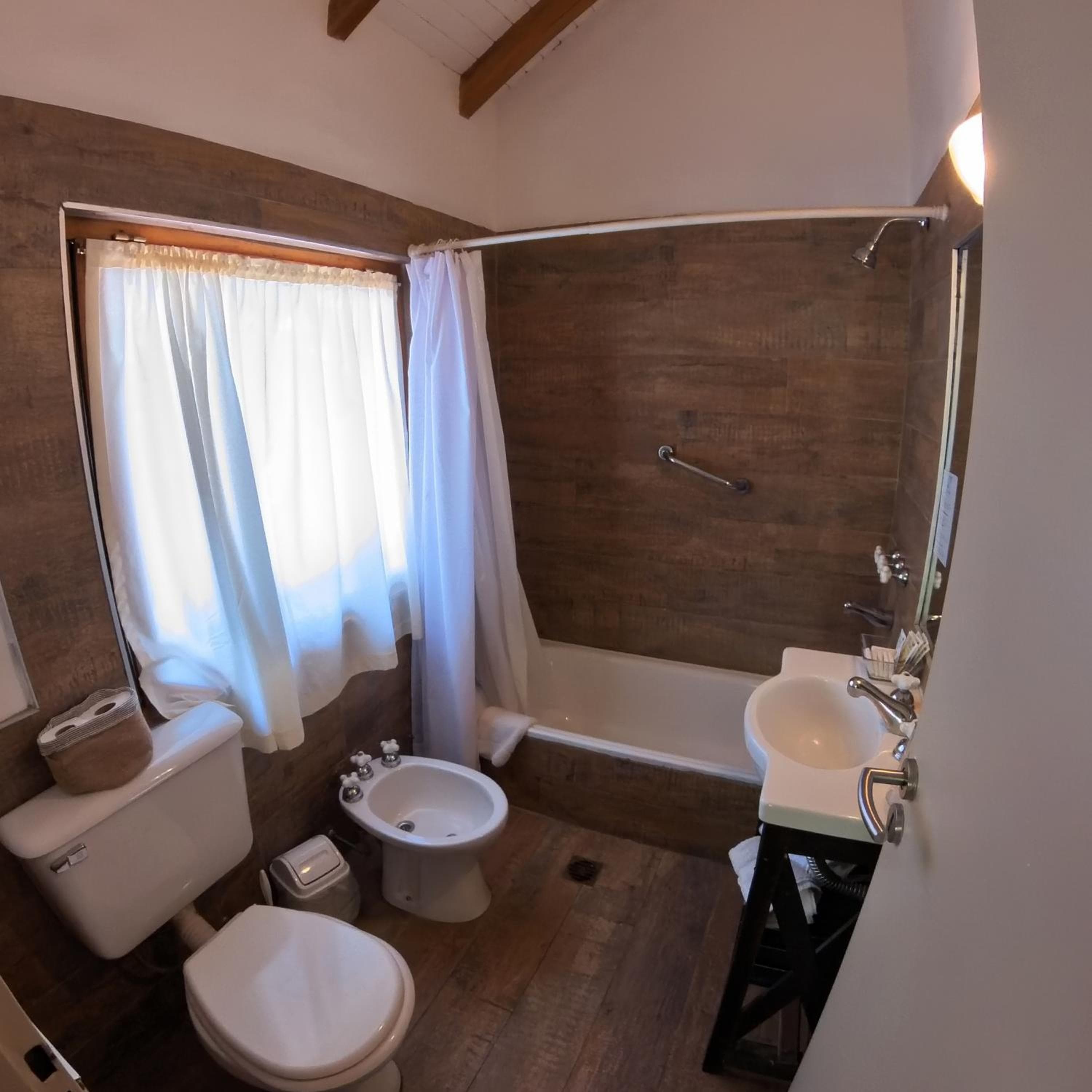 Las Cumbres Apart & Suites, San Martín de los Andes, photo 6