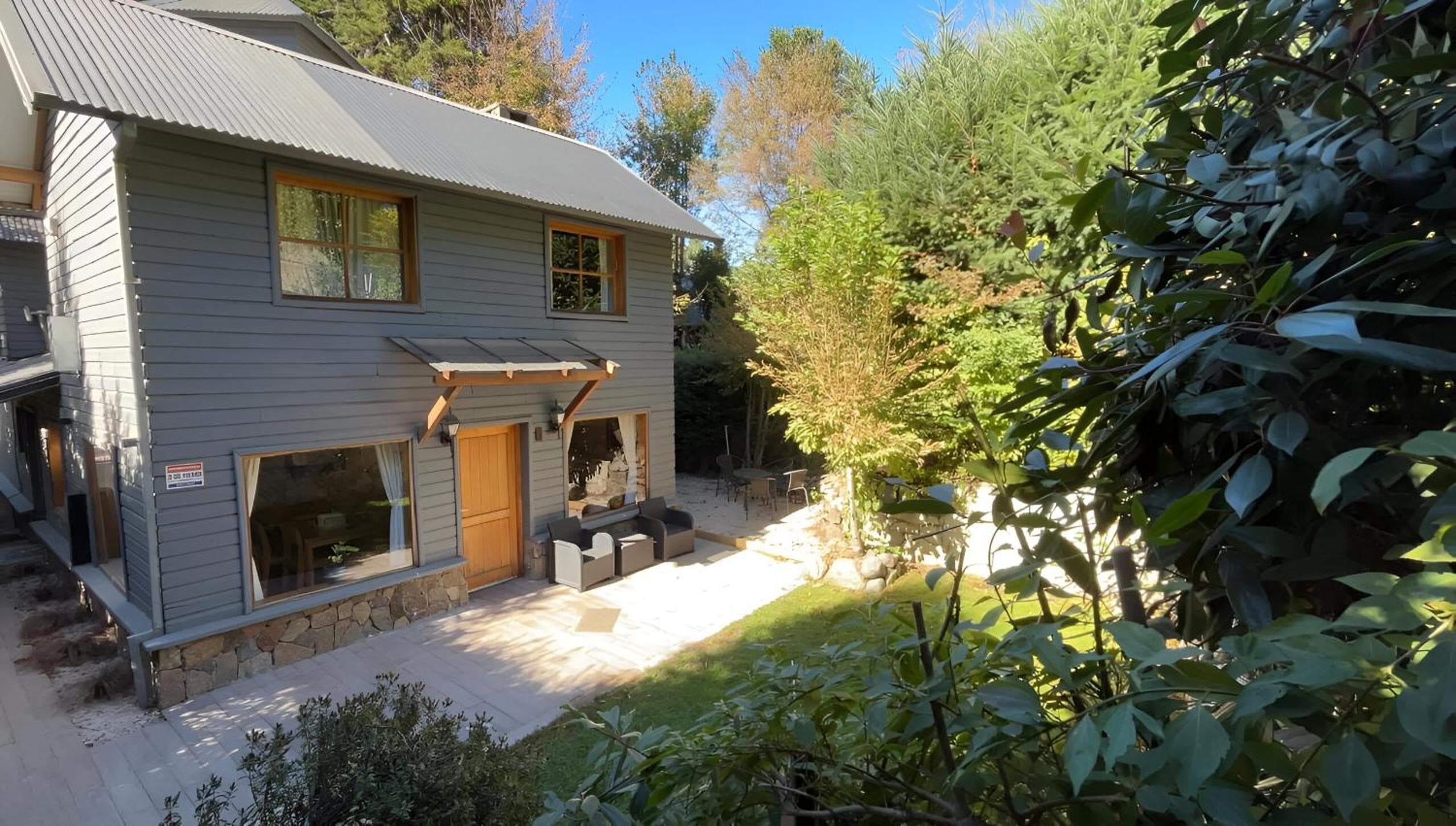 Las Cumbres Apart & Suites, San Martín de los Andes