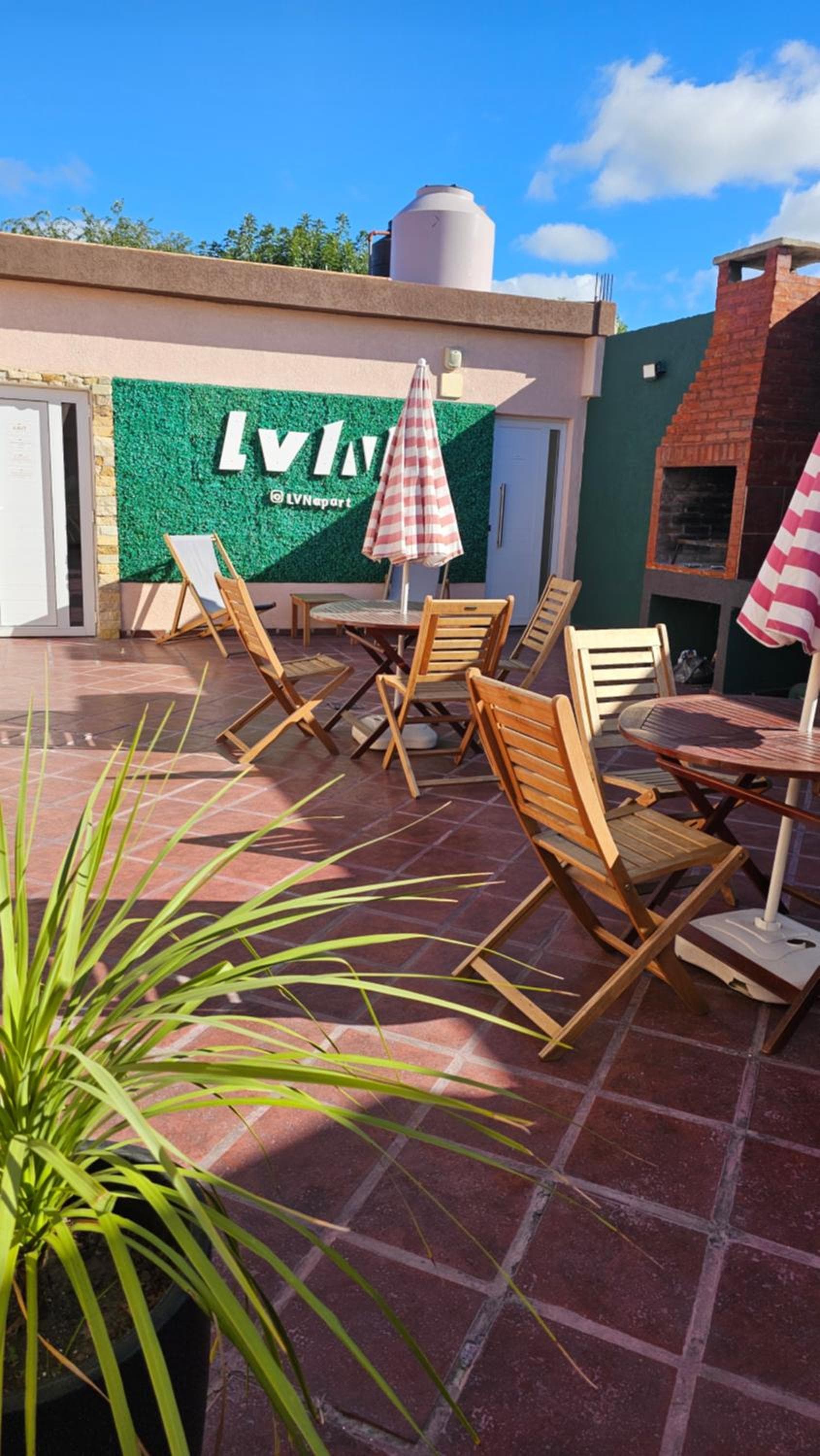 LVN Apart, San Clemente del Tuyú, photo 4