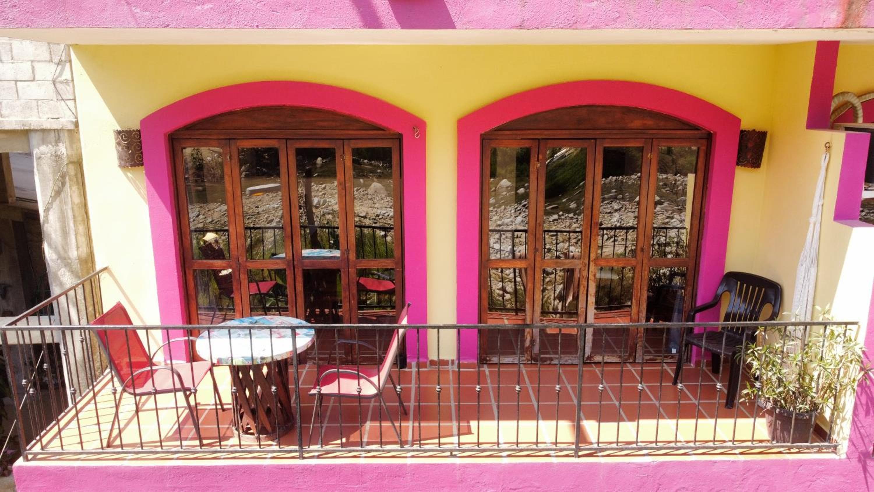 La Posada Pacifica, Puerto Vallarta, photo 6