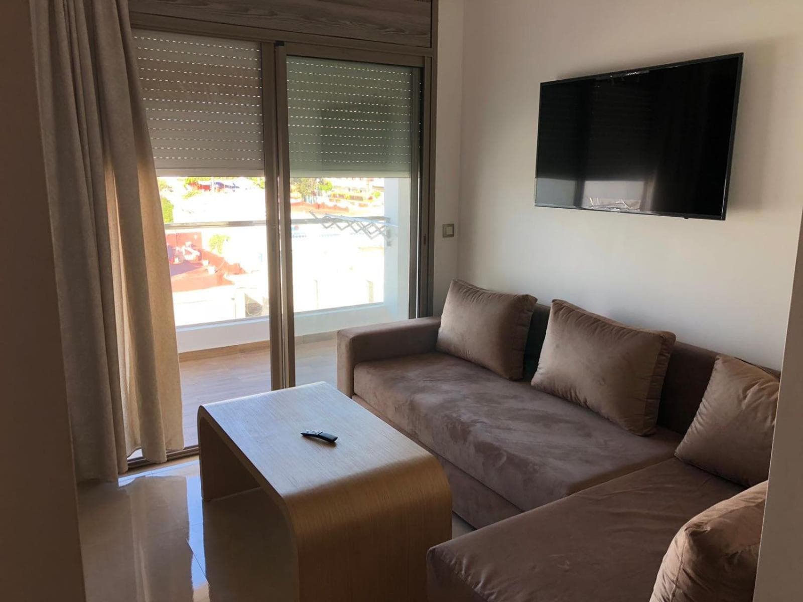 RESIDENCE PUERTO MARINA Corniche d'Asilah, Asilah, photo 4