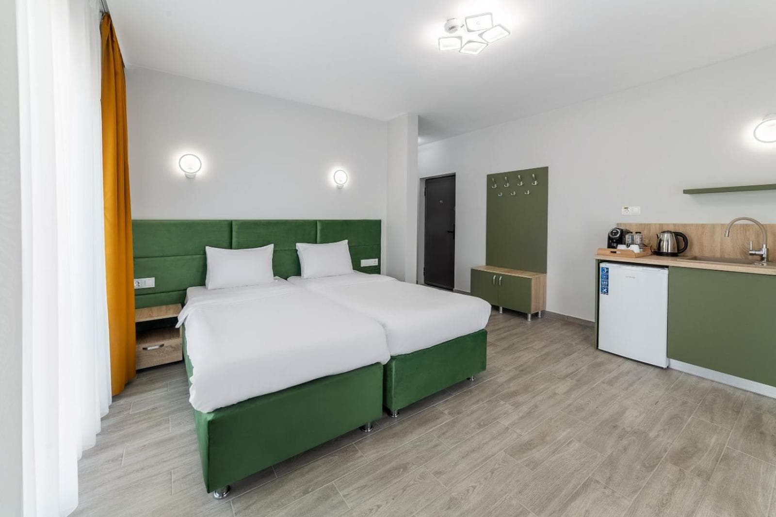 Otopeni Suites by CityBookings, Otopeni, photo 5