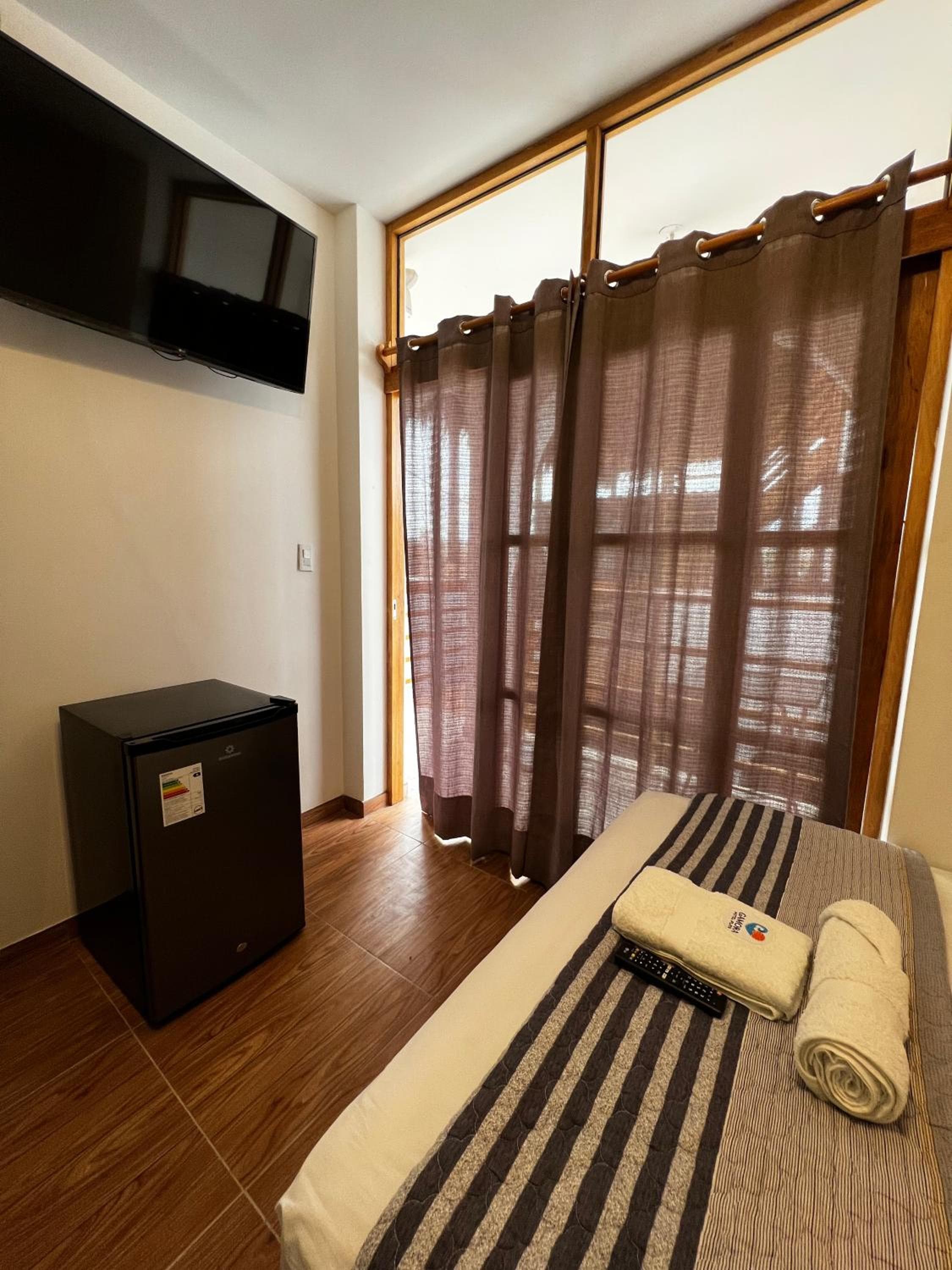 Gamora Hotel Playa, Los Órganos, photo 2