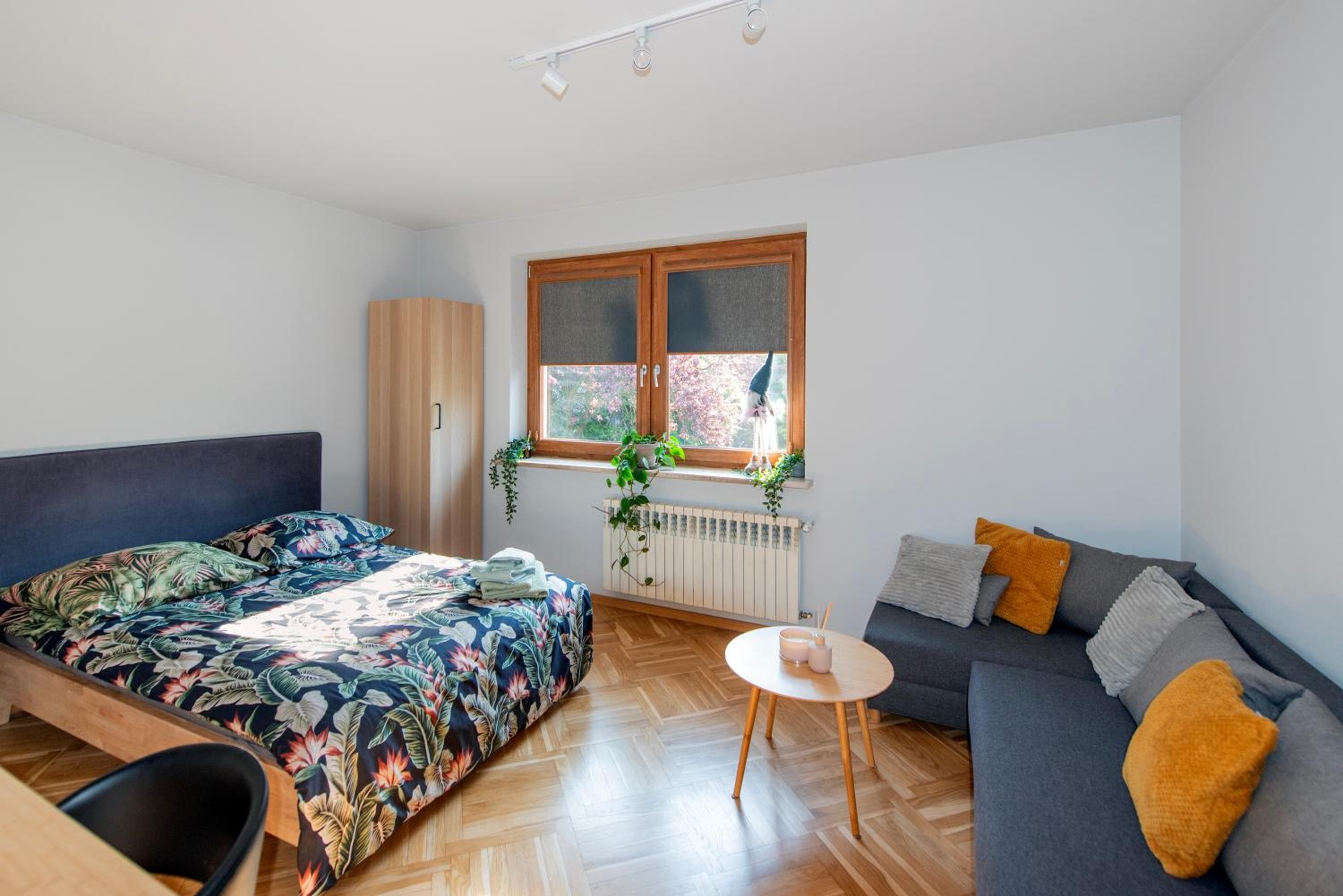 Aparthotel STUDIO, Kraków, photo 3