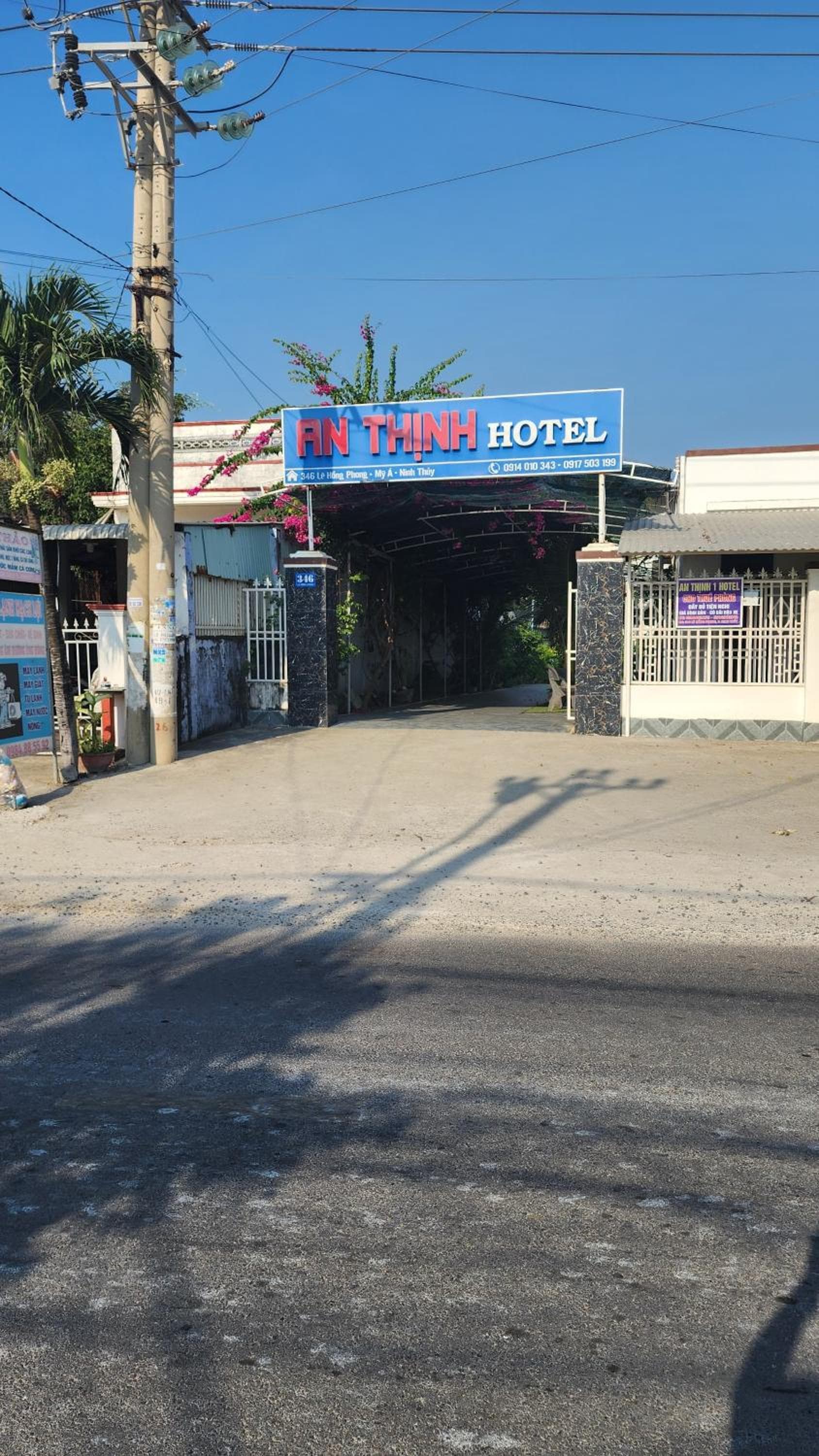 Khách sạn An Thịnh, My Luong, photo 6