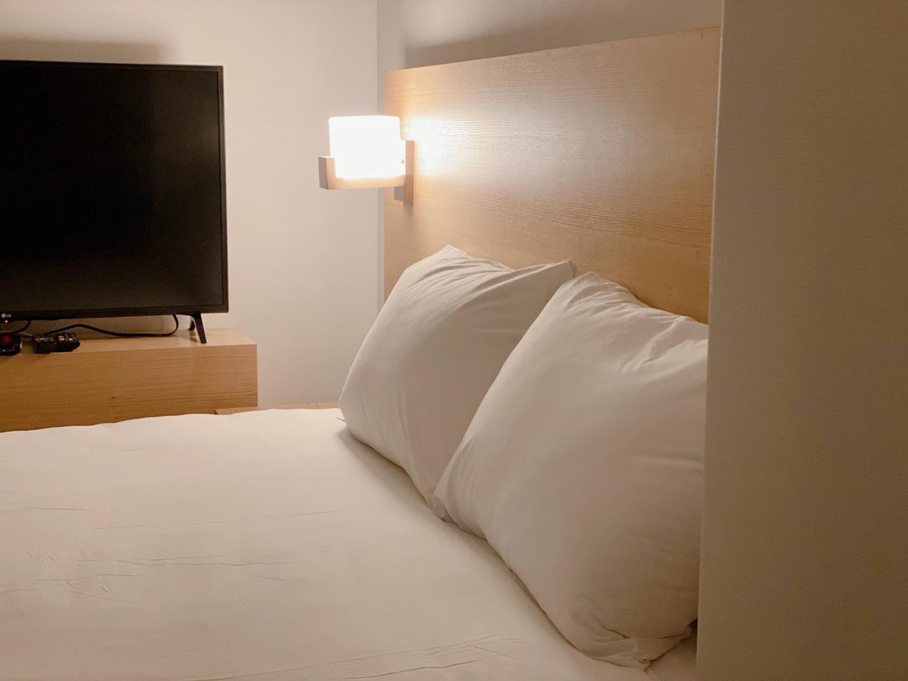 Dahlbit stay, Incheon, photo 2