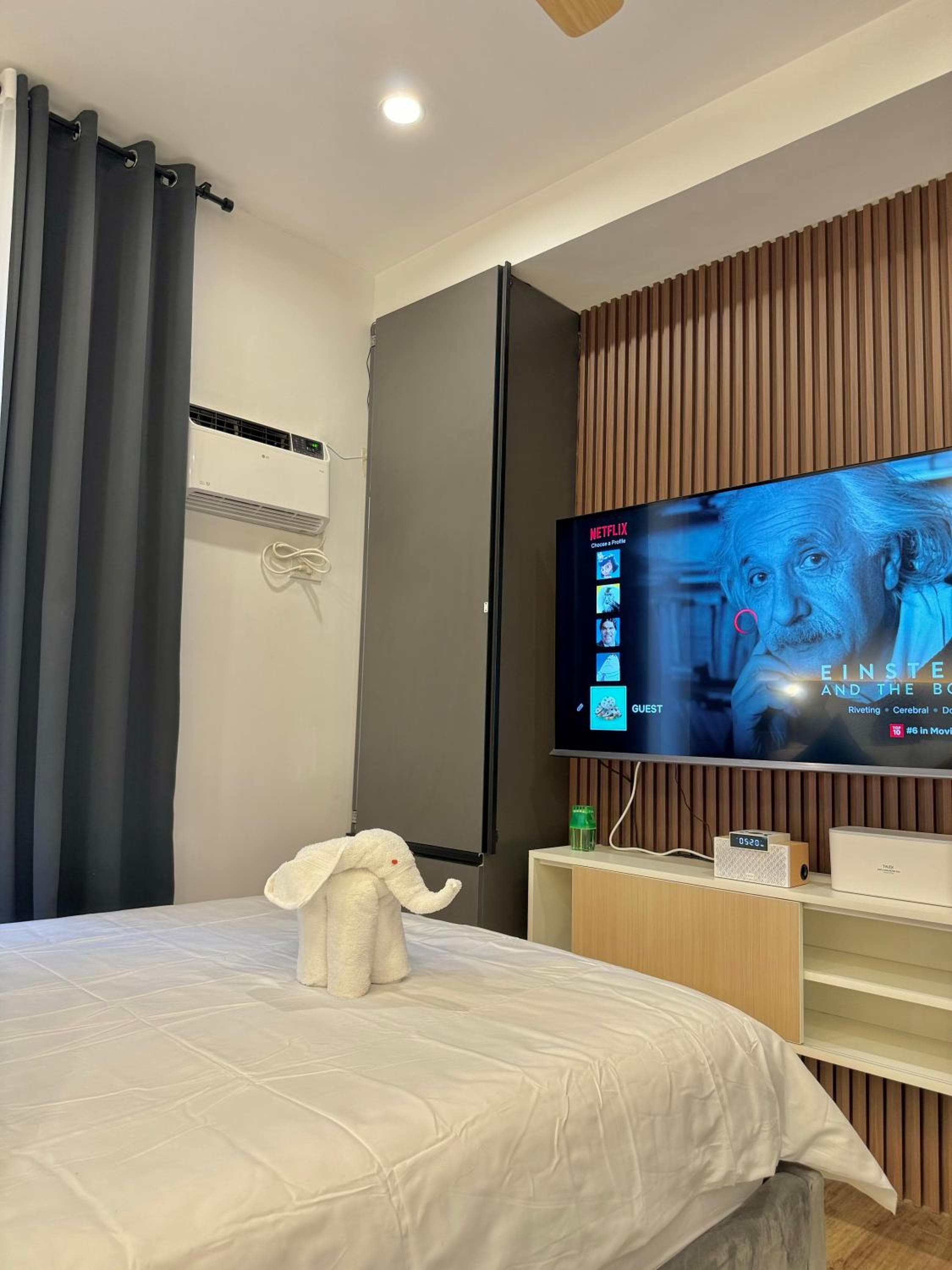 Fullerton Suites, Puting Kahoy, photo 3