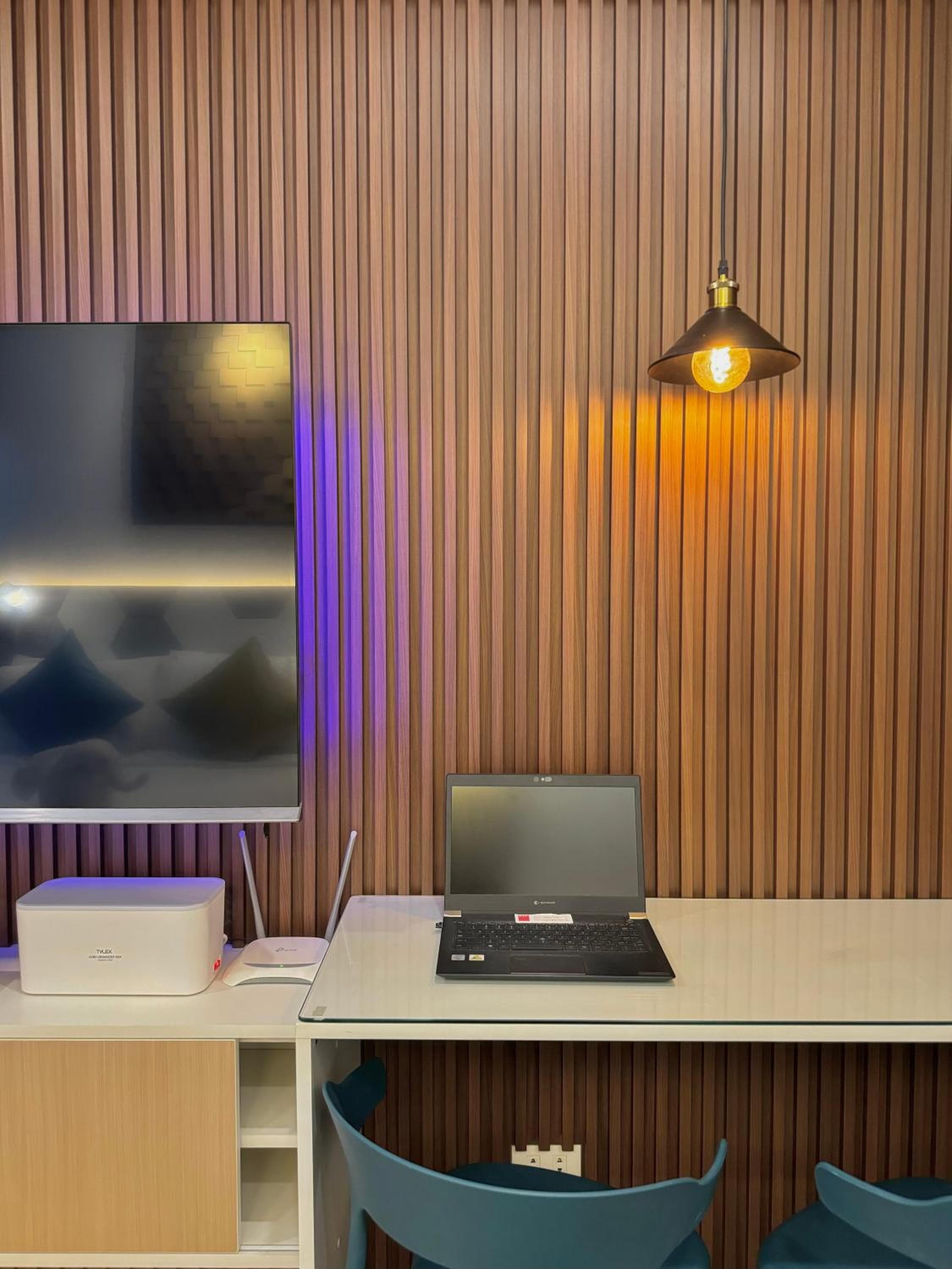 Fullerton Suites, Puting Kahoy, photo 4