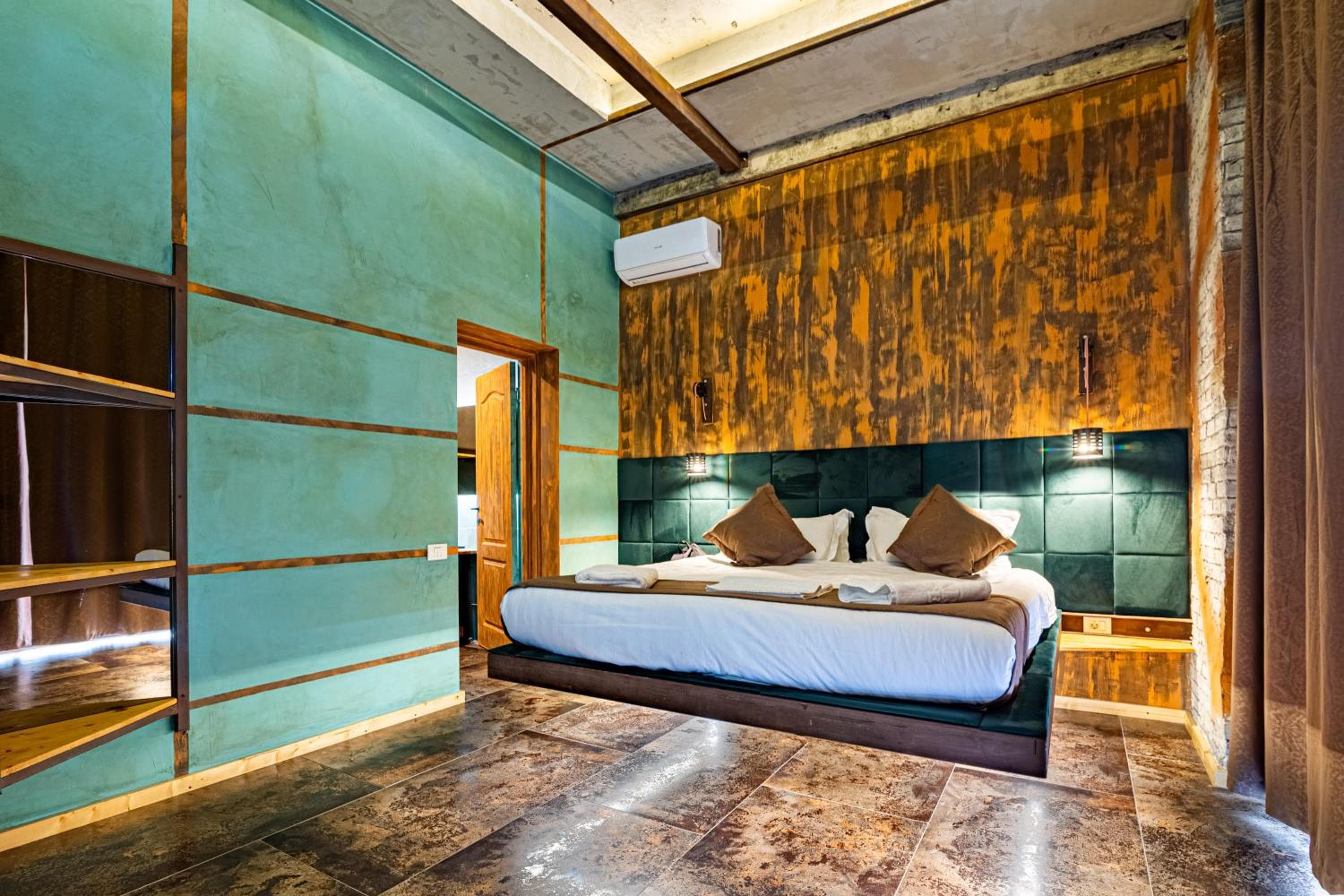 Miramare Residence Aparthotel, Mamaia Nord, photo 5