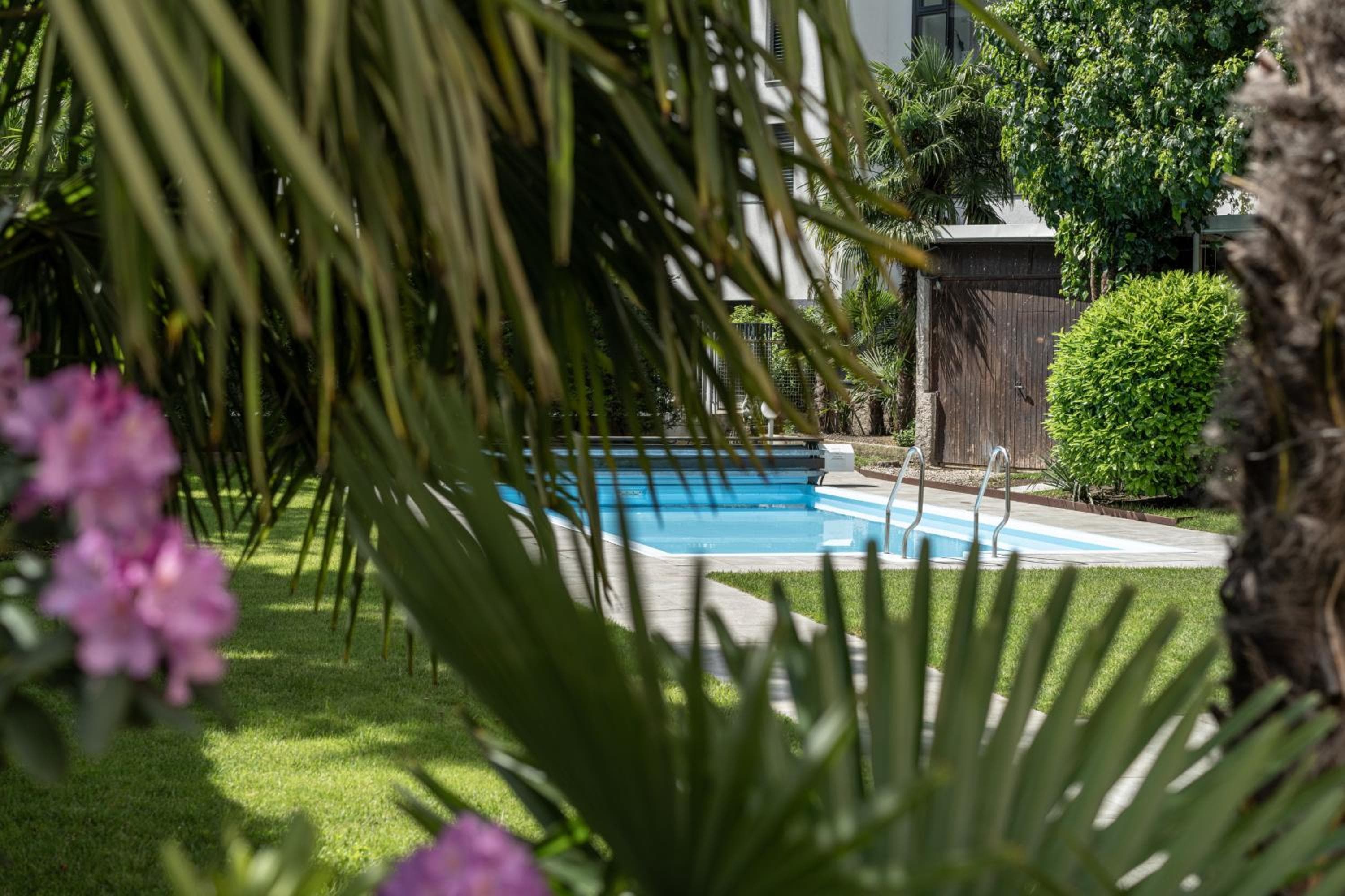 Residence Désirée Classic & Design, Merano, photo 6