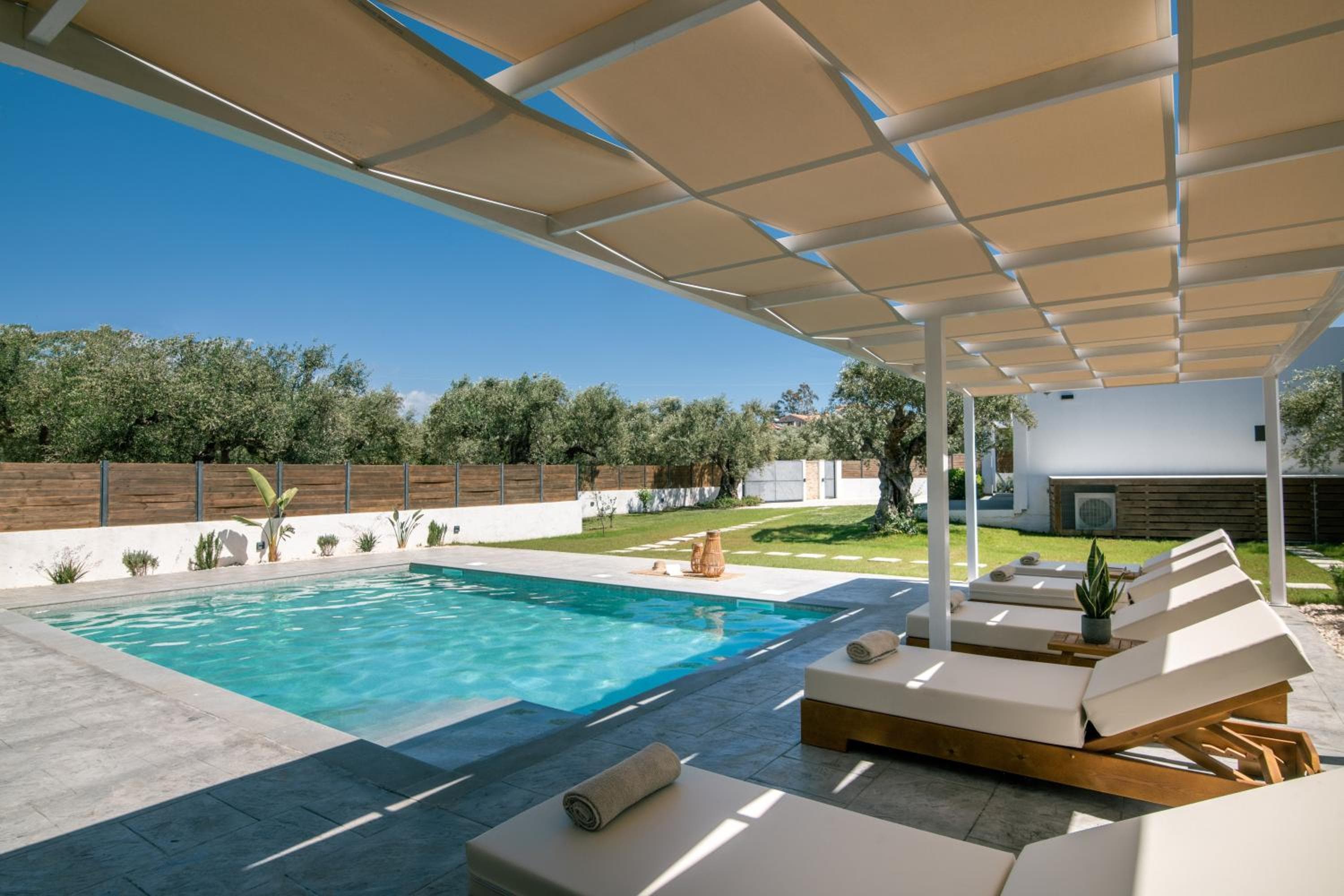 Armonia Boutique Hotel, Meson Yerakarion, photo 2