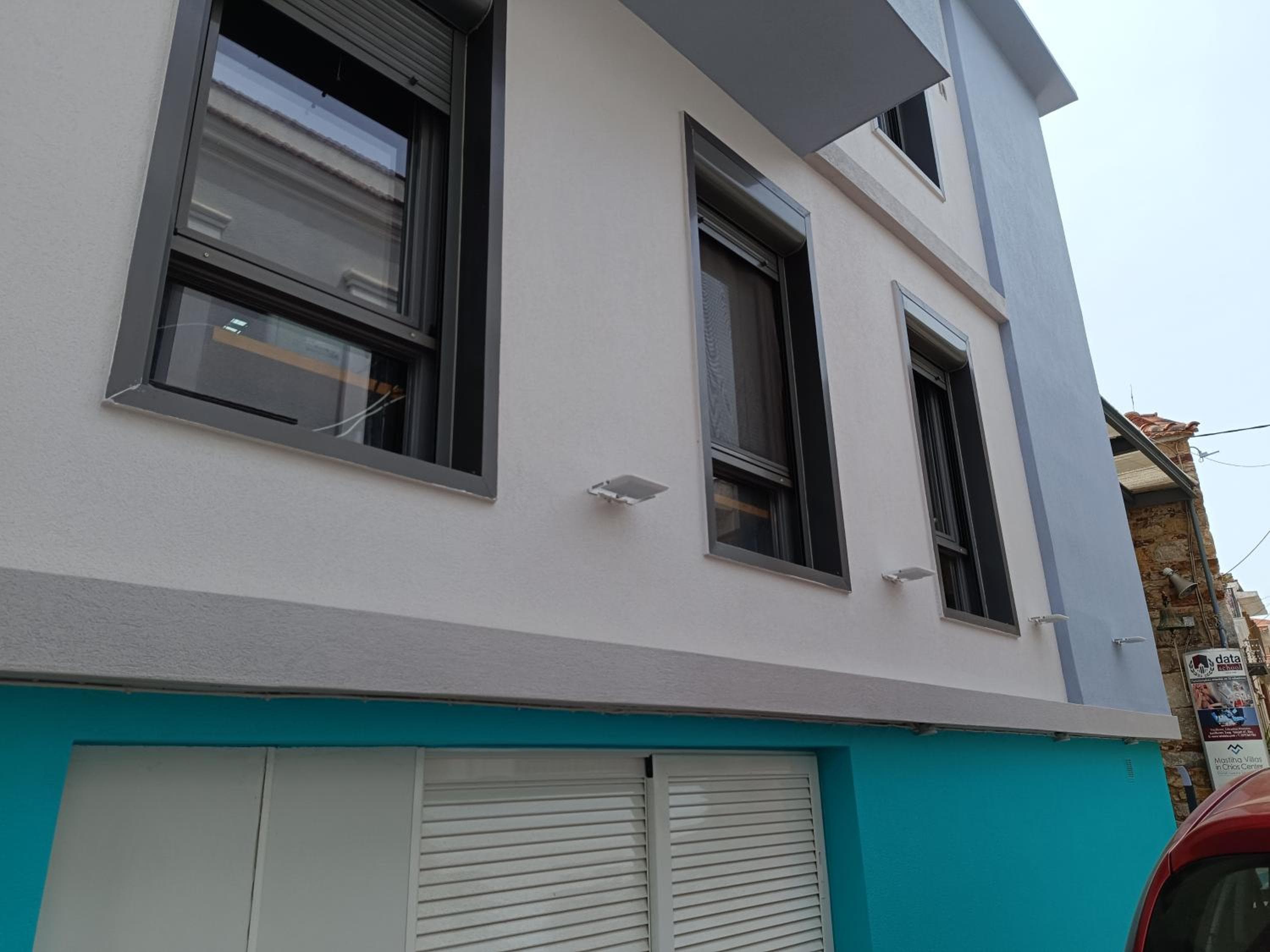 DATA Maisonettes and more, Chios, photo 3