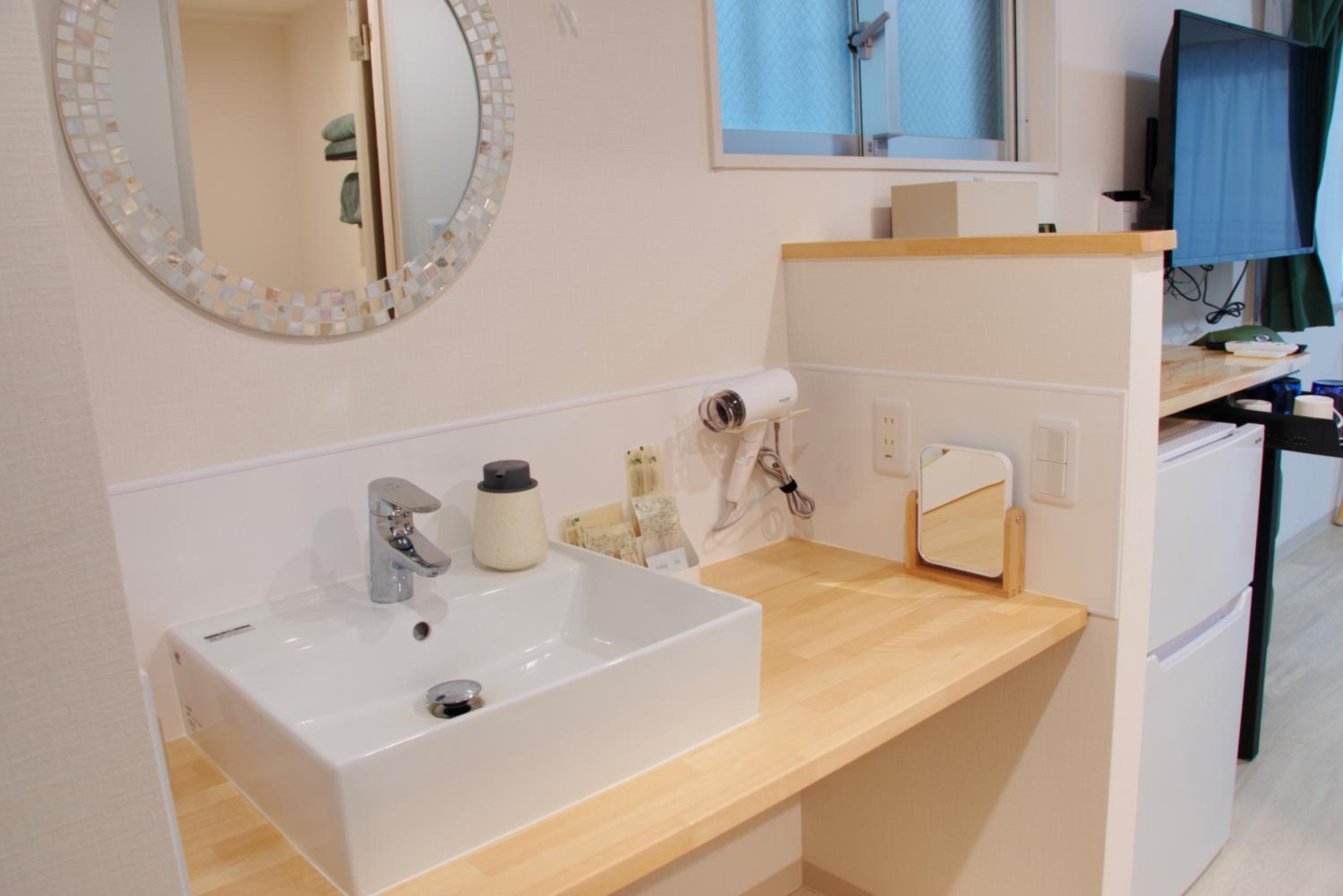 Island Stay Izumizaki Hotel, Naha, photo 4