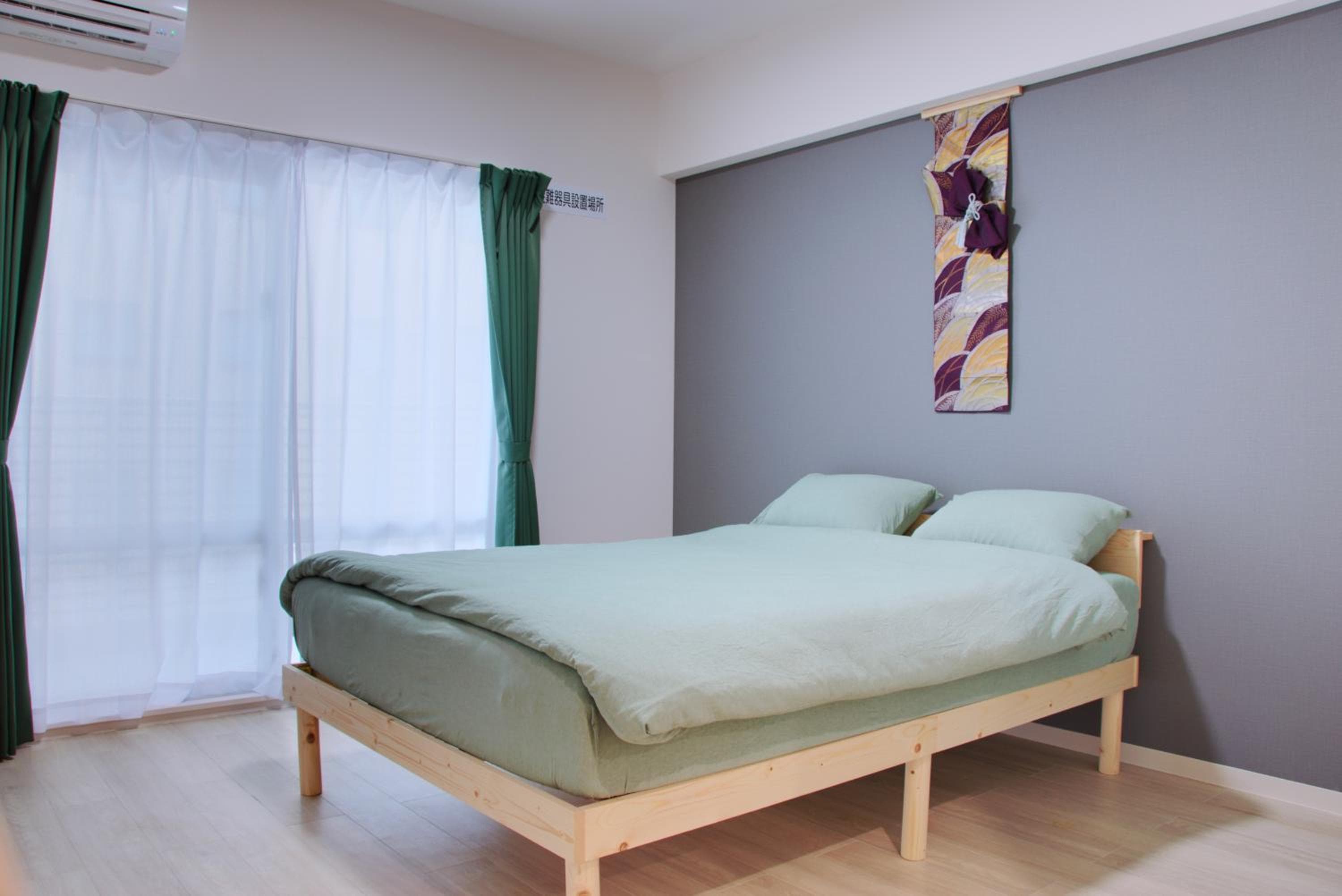 Island Stay Izumizaki Hotel, Naha