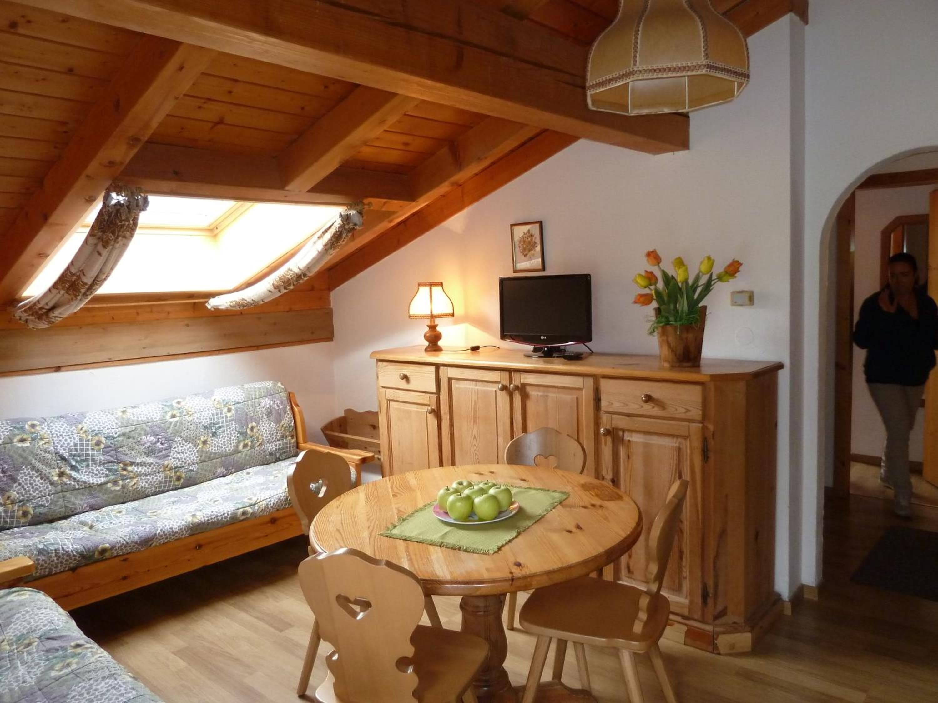 Casa Canazei, Canazei, photo 3
