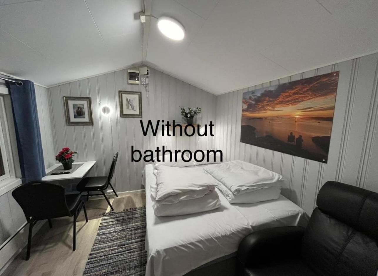 Kviltorp Camping, Molde, photo 3