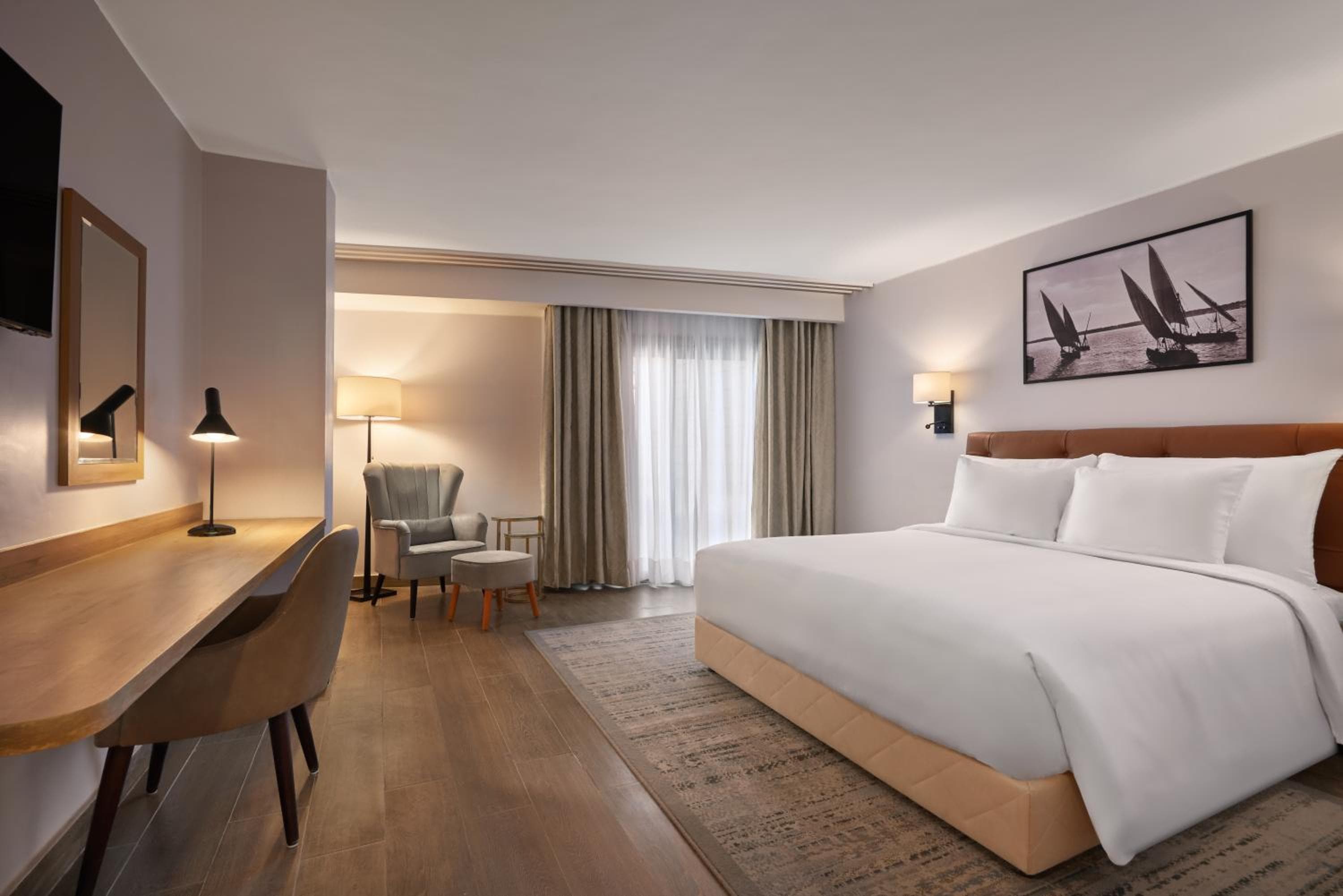 Radisson Residences Cairo Heliopolis, Cairo, photo 2