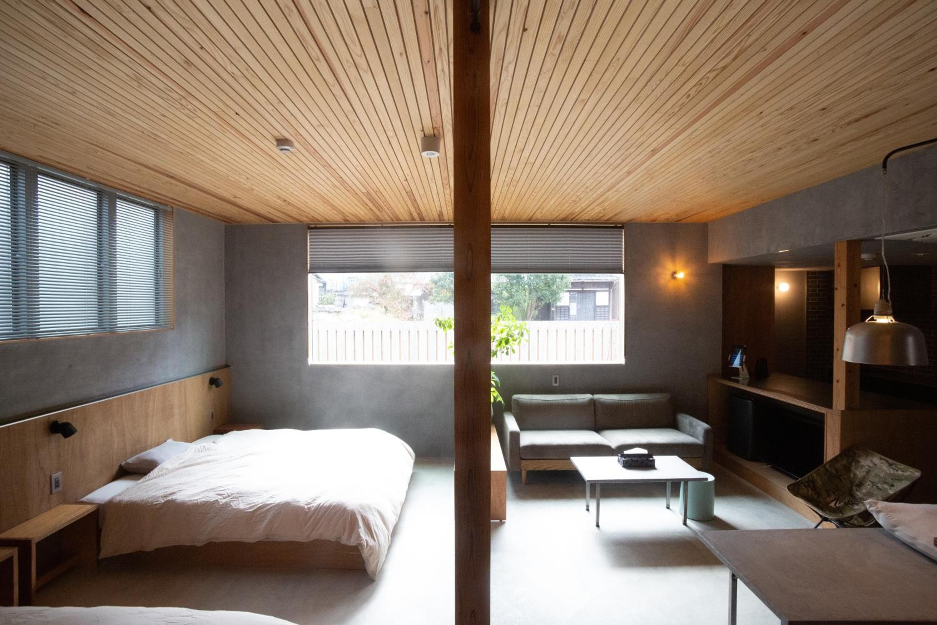 MAGATAMA.INN, Sumoto, photo 6