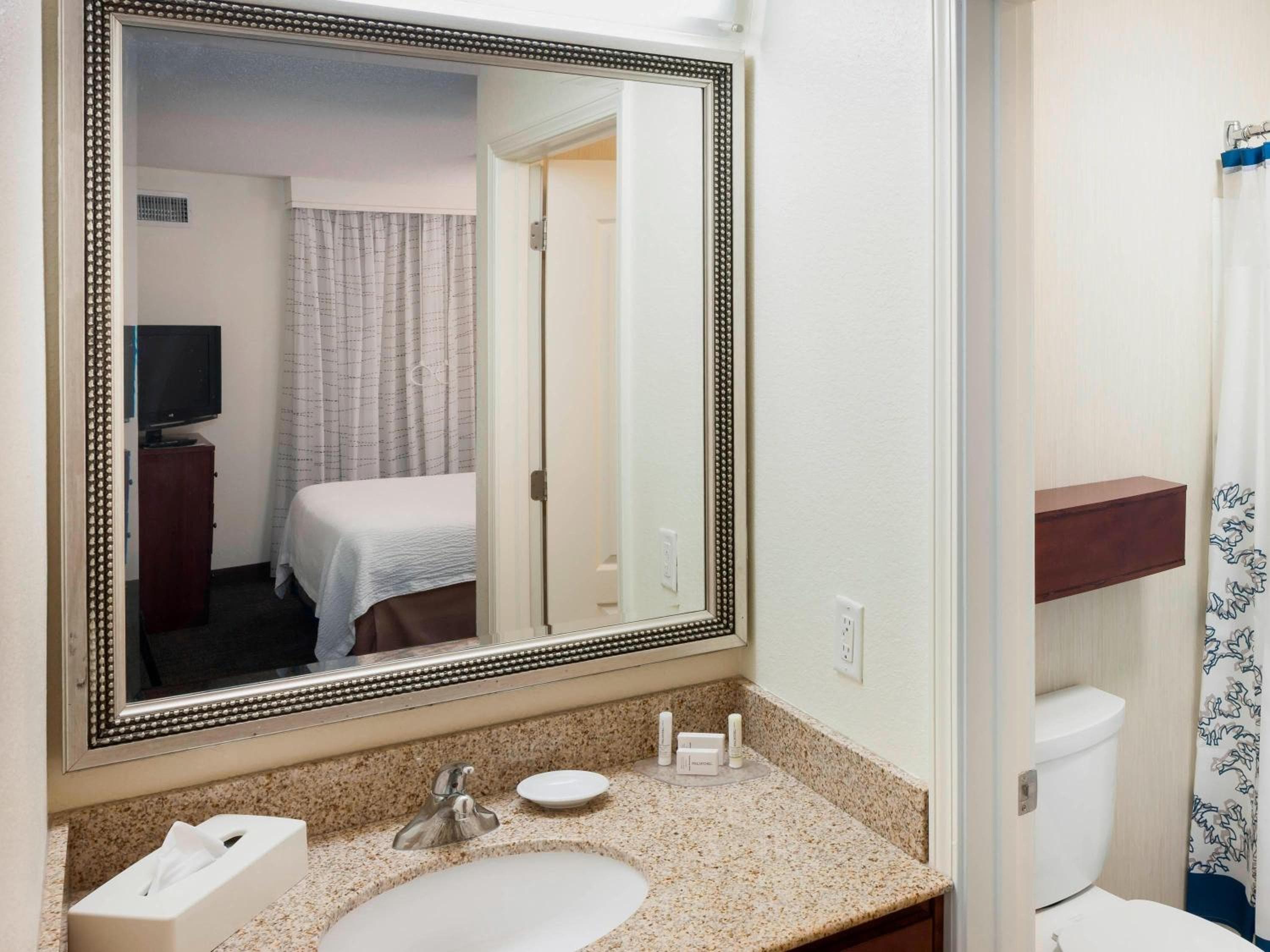 Residence Inn by Marriott Dothan, Dothan, photo 3
