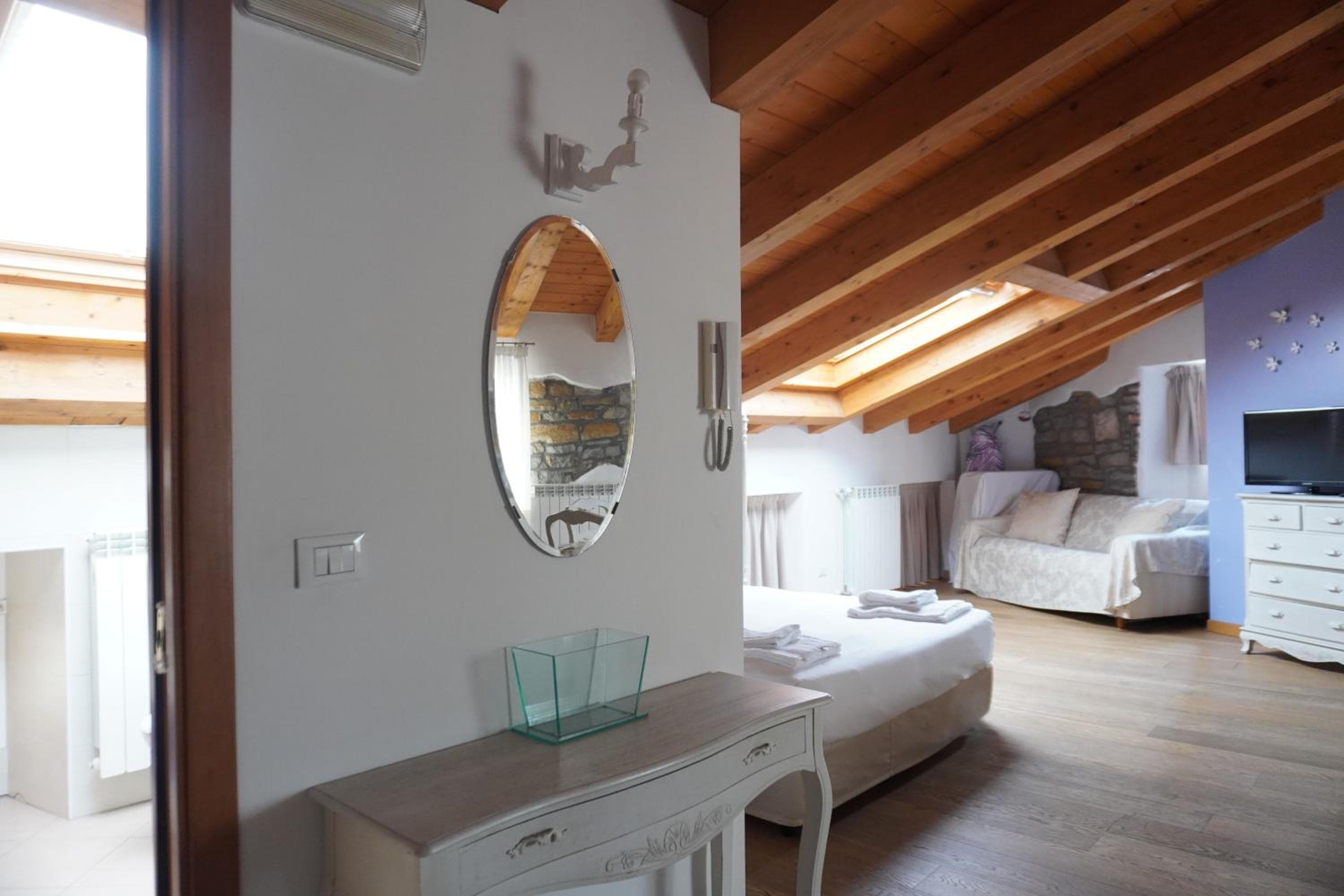 Trauner Rooms Collection, Trieste, photo 5