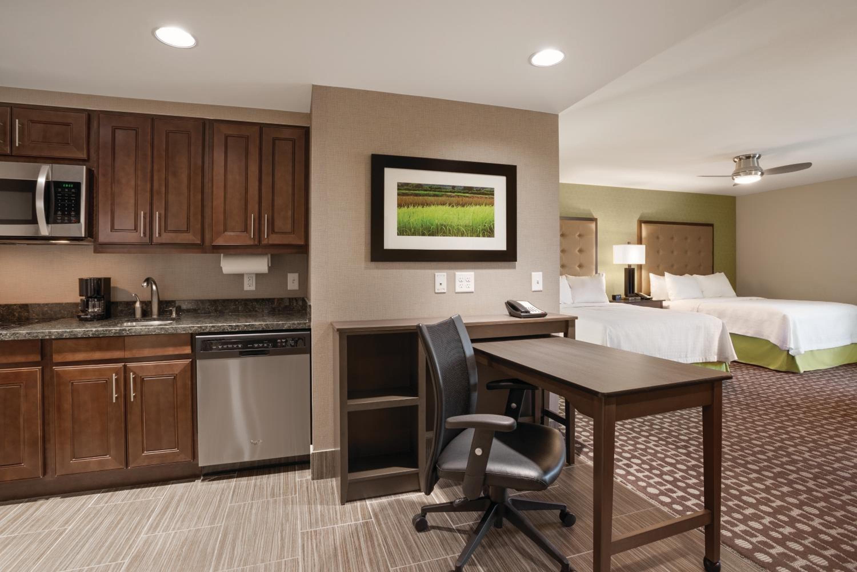 Homewood Suites by Hilton Ankeny, Ankeny, photo 6
