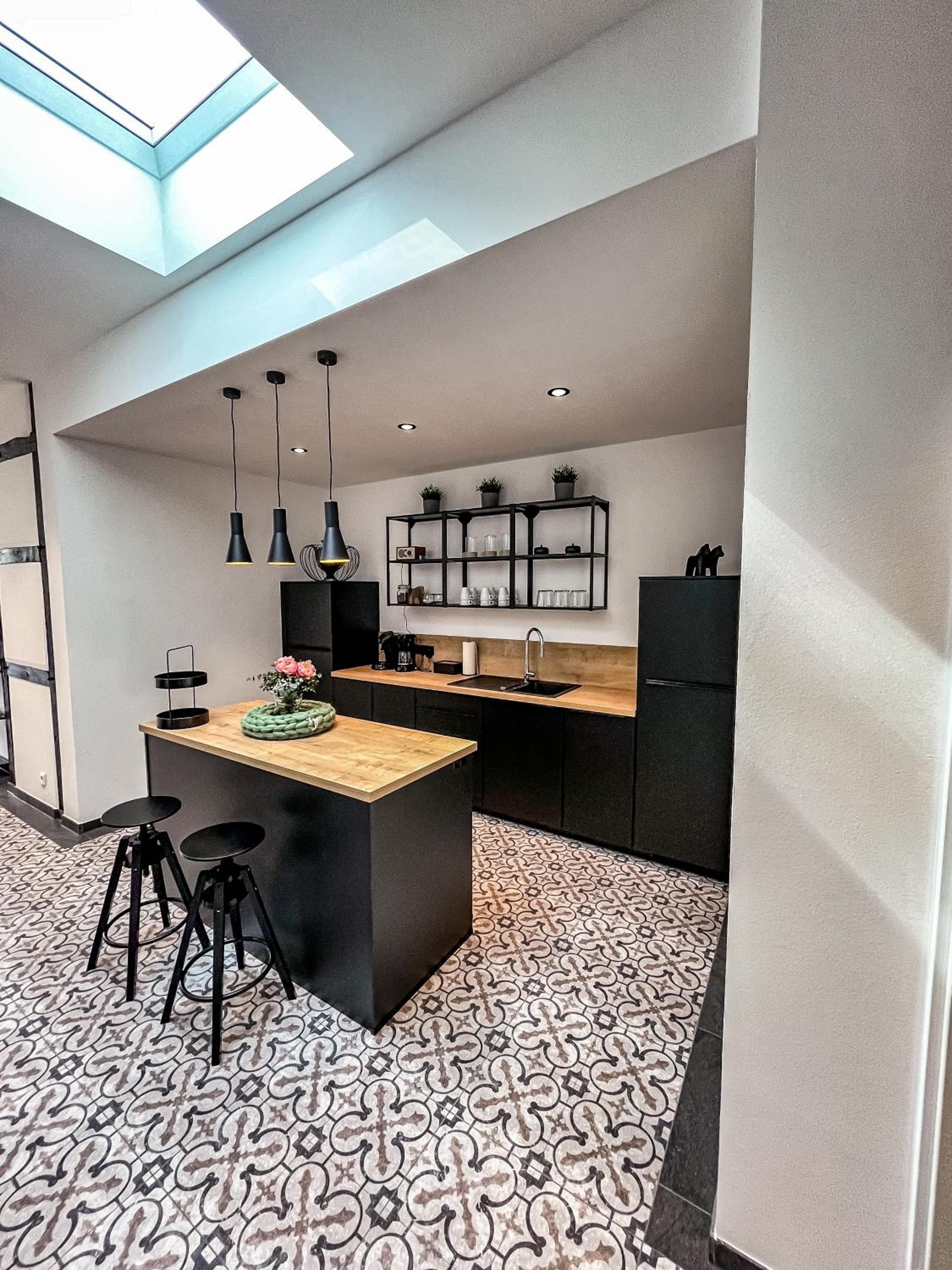 Glashaus mit 3 Gästezimmer, Mettingen, photo 6