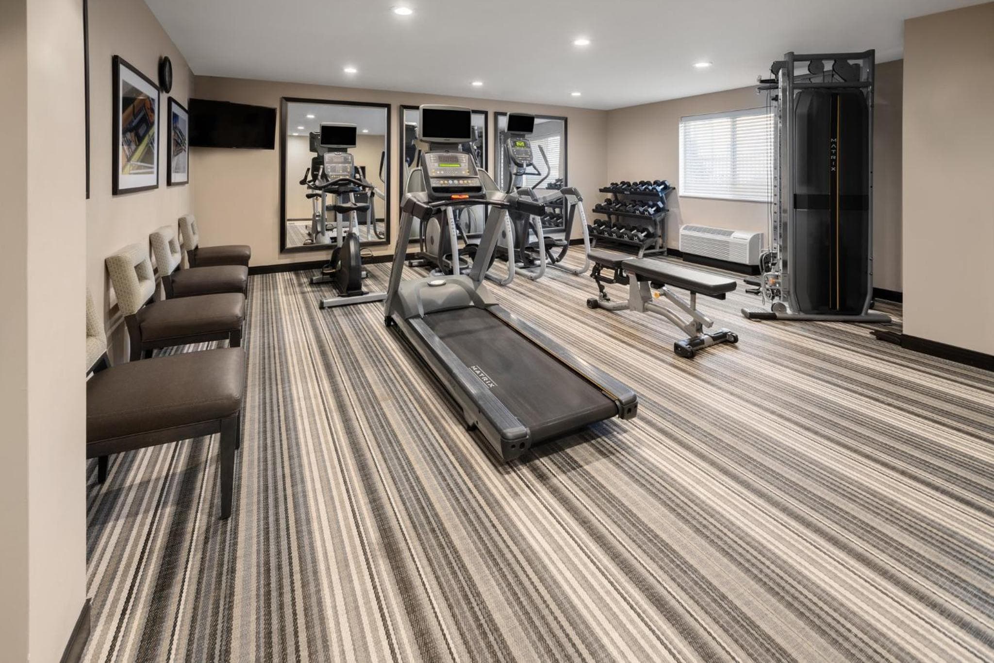 Candlewood Suites Philadelphia - Airport Area by IHG, Chester, photo 4