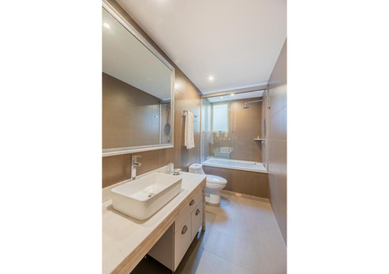 Lamartine 619 Residencial, Mexico City, photo 2