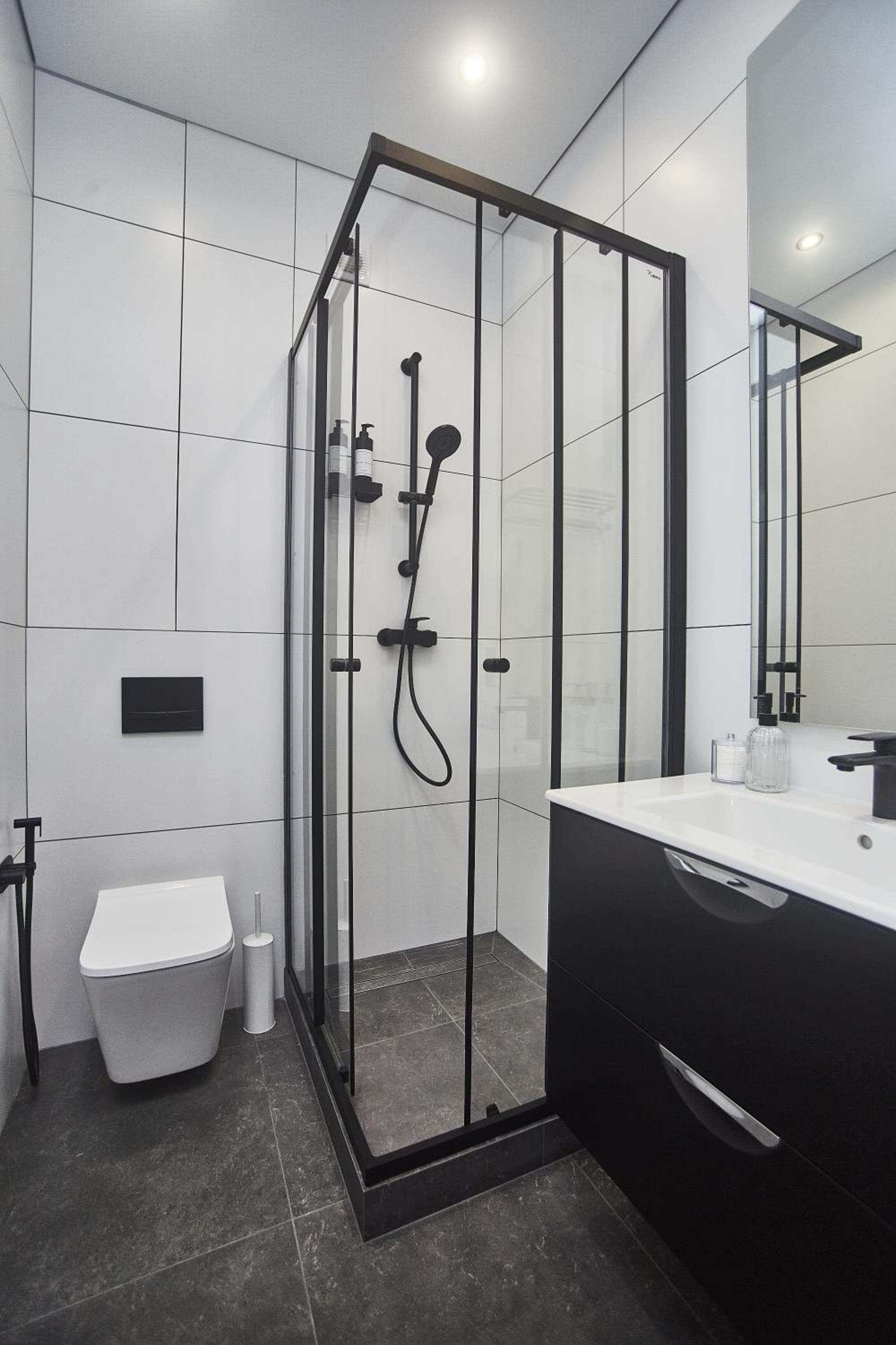 Apart Hotel Acropolis, Odesa, photo 4