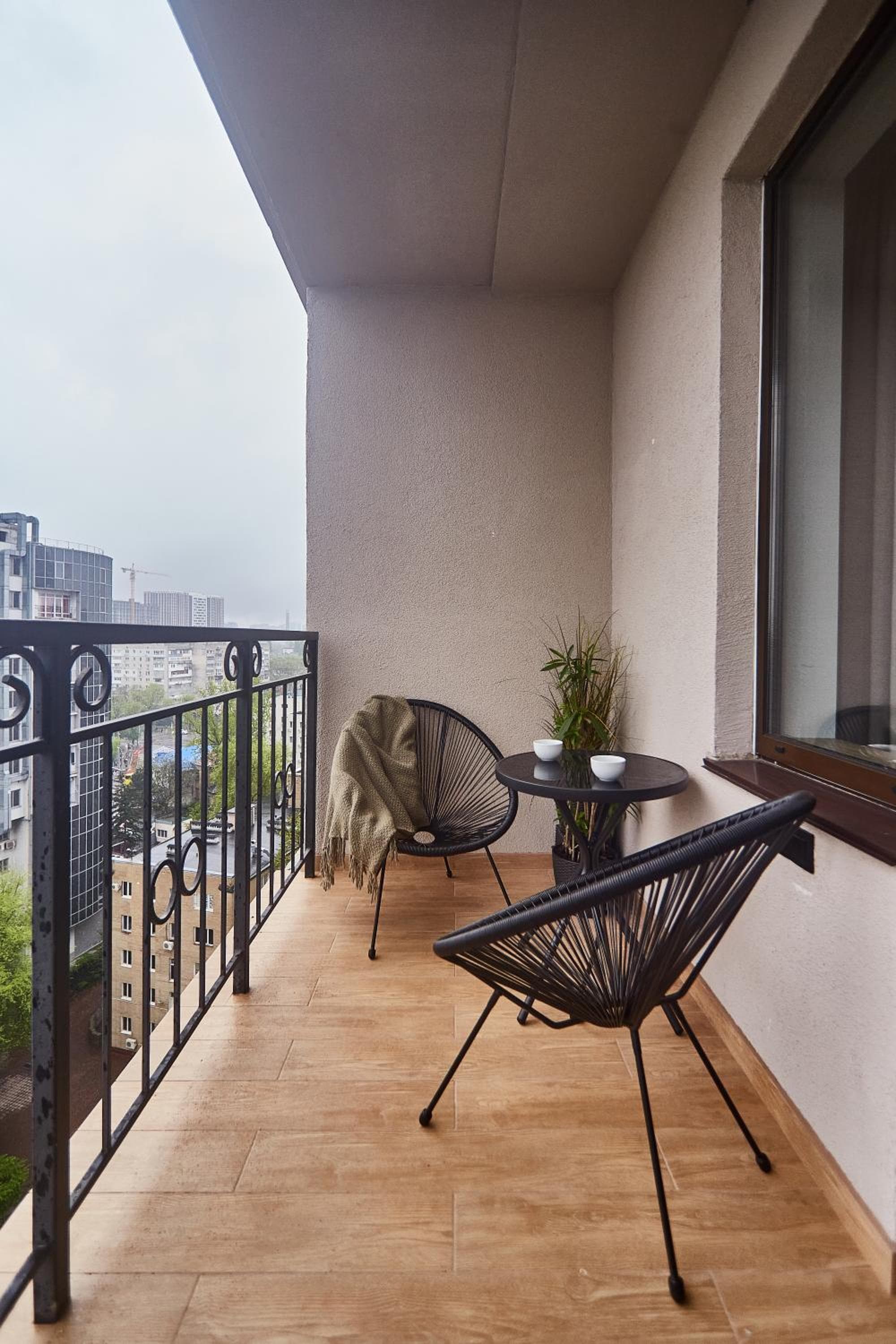Apart Hotel Acropolis, Odesa, photo 5