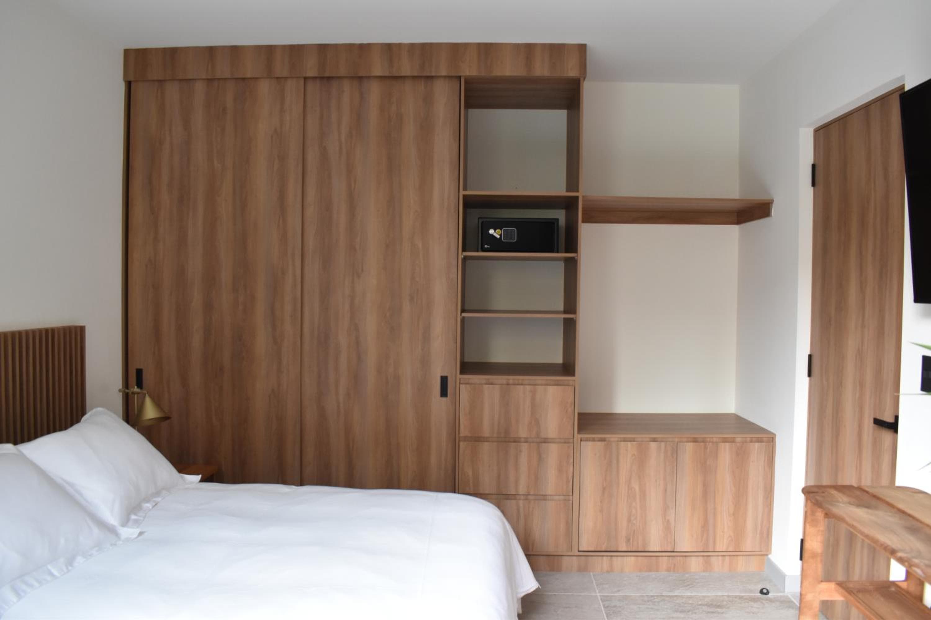 Tanat Art Apartments, Mexico City, photo 2