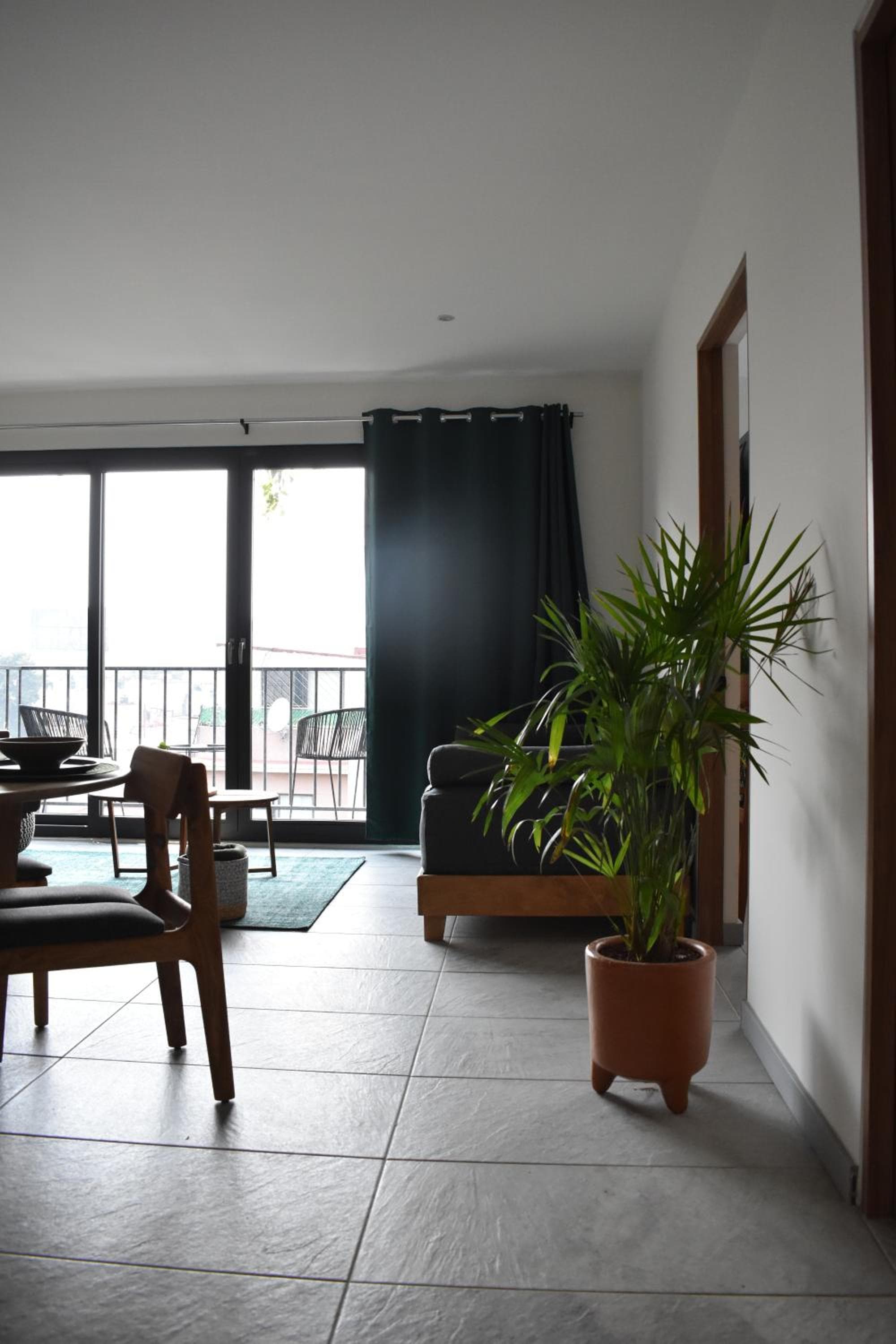 Tanat Art Apartments, Mexico City, photo 4