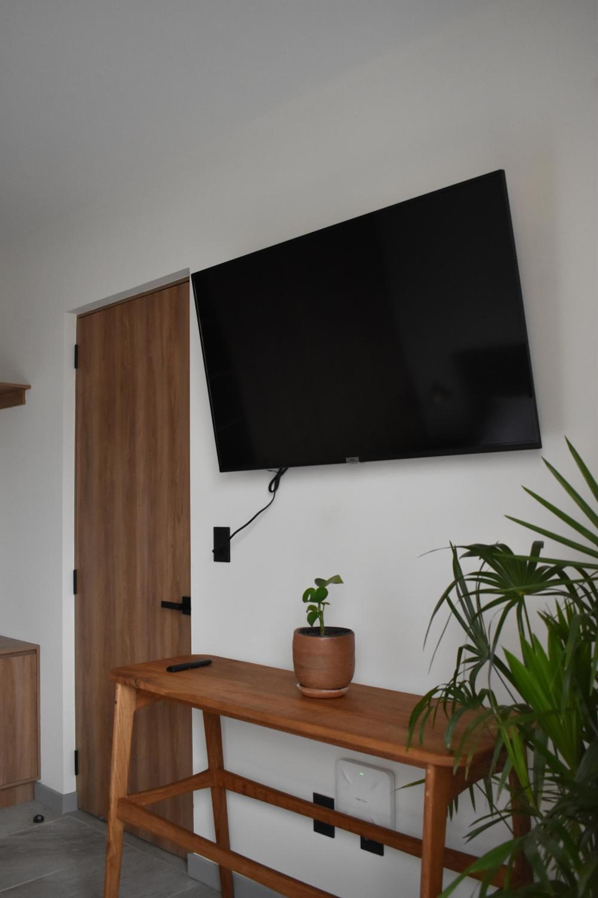 Tanat Art Apartments, Mexico City