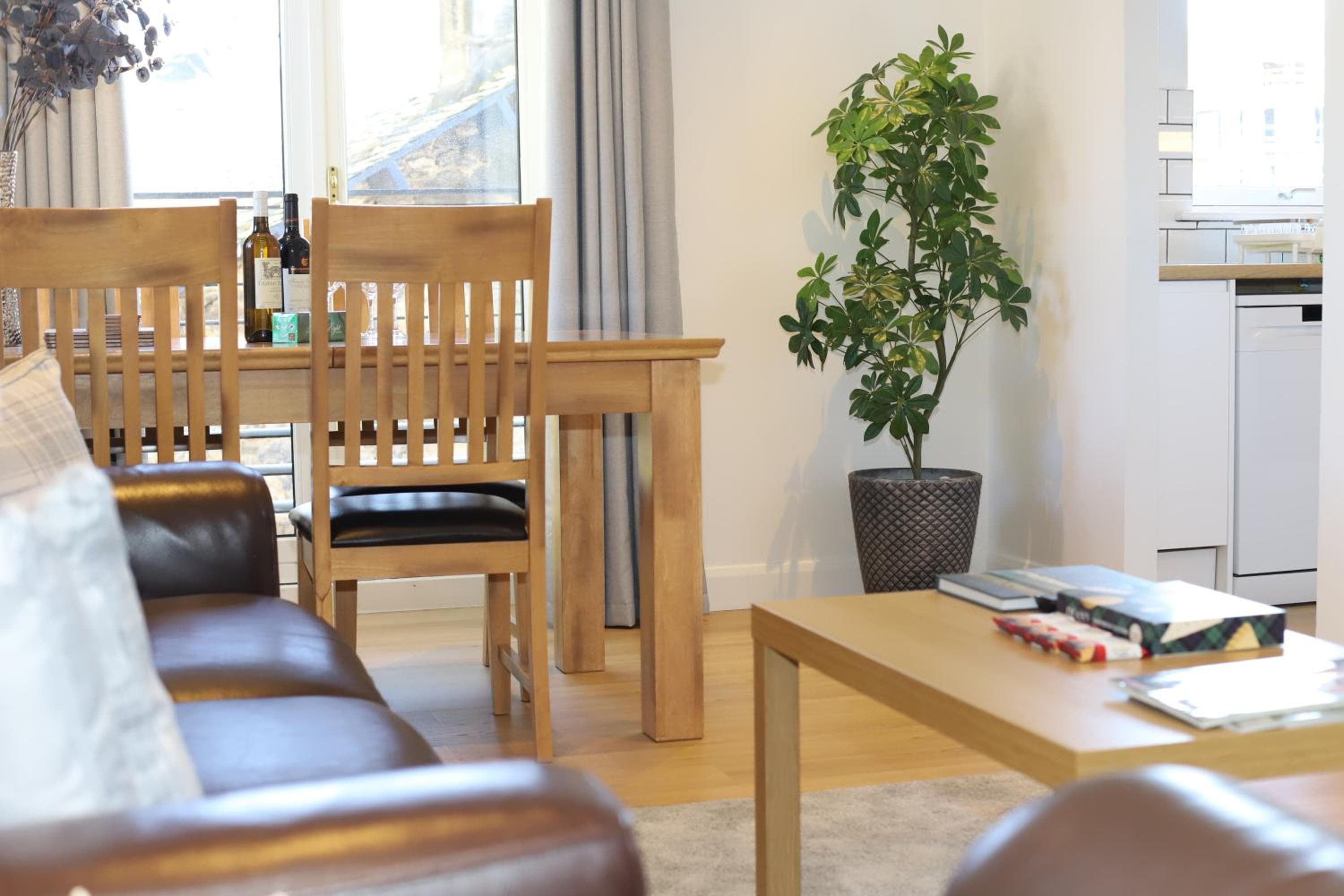 Edinburgh Aparthotel, Edinburgh, photo 4