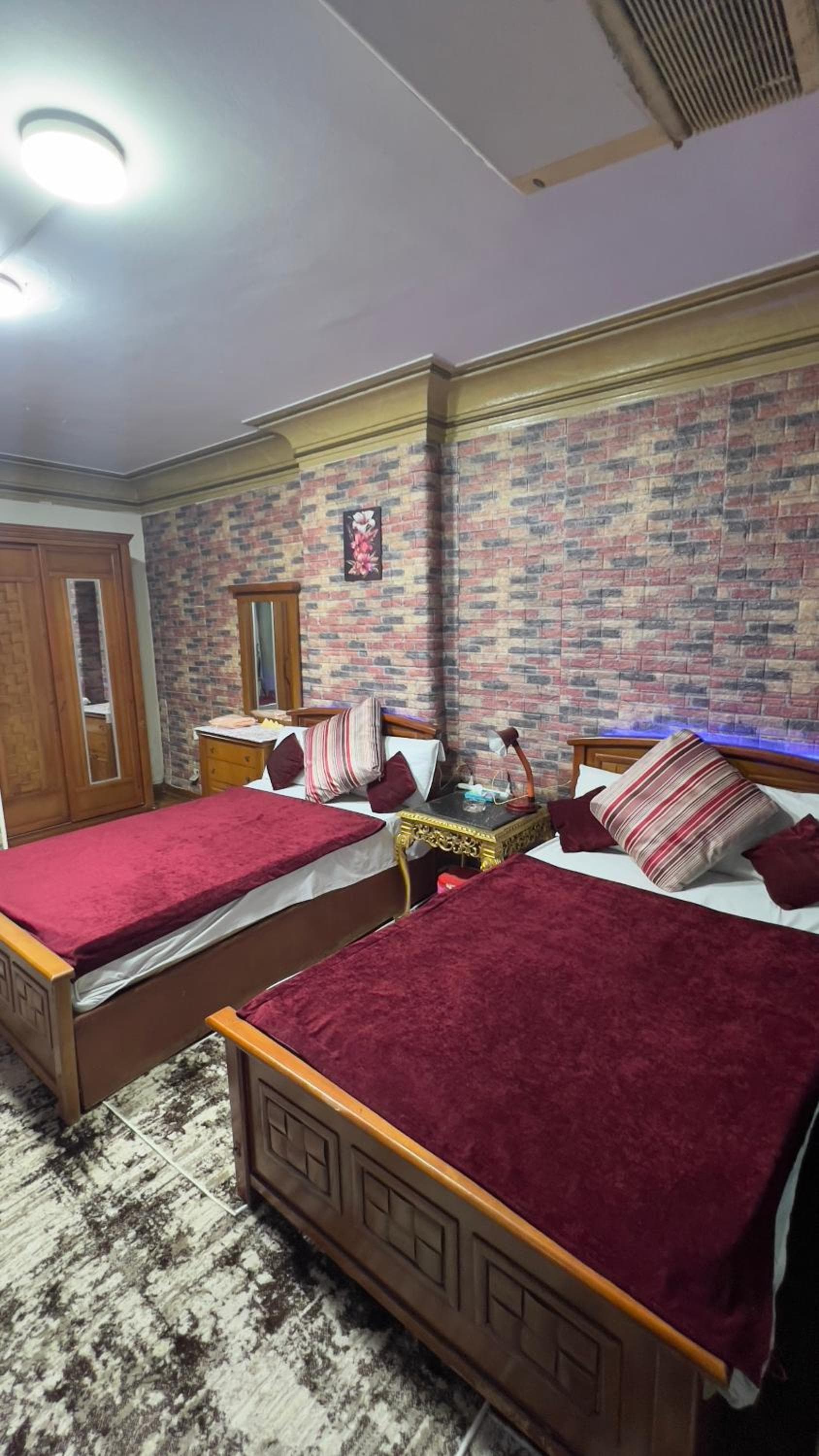 Nile Star Suites &Apartment, Cairo, photo 5