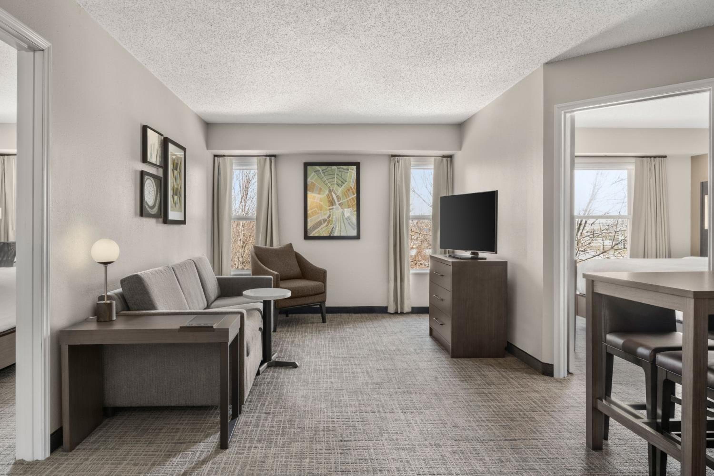 Residence Inn by Marriott Davenport, Davenport, photo 3