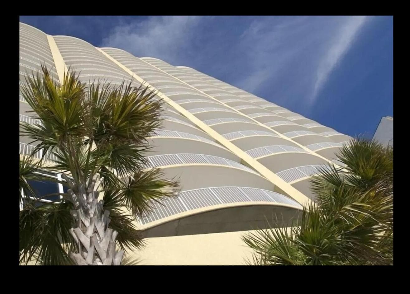 Beautiful Beachfront Views - The Retreat at Emerald Isle, Panama City Beach