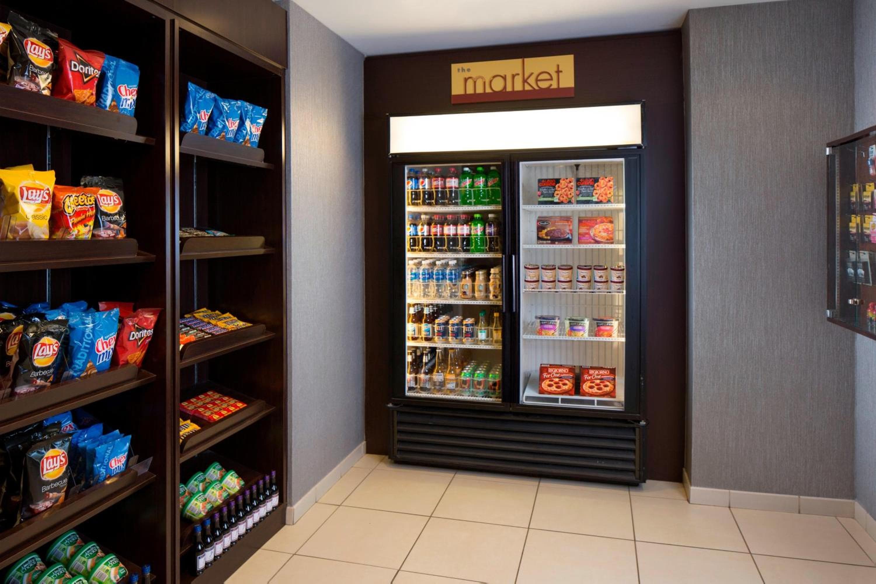 Residence Inn by Marriott Birmingham Downtown UAB, Birmingham, photo 2