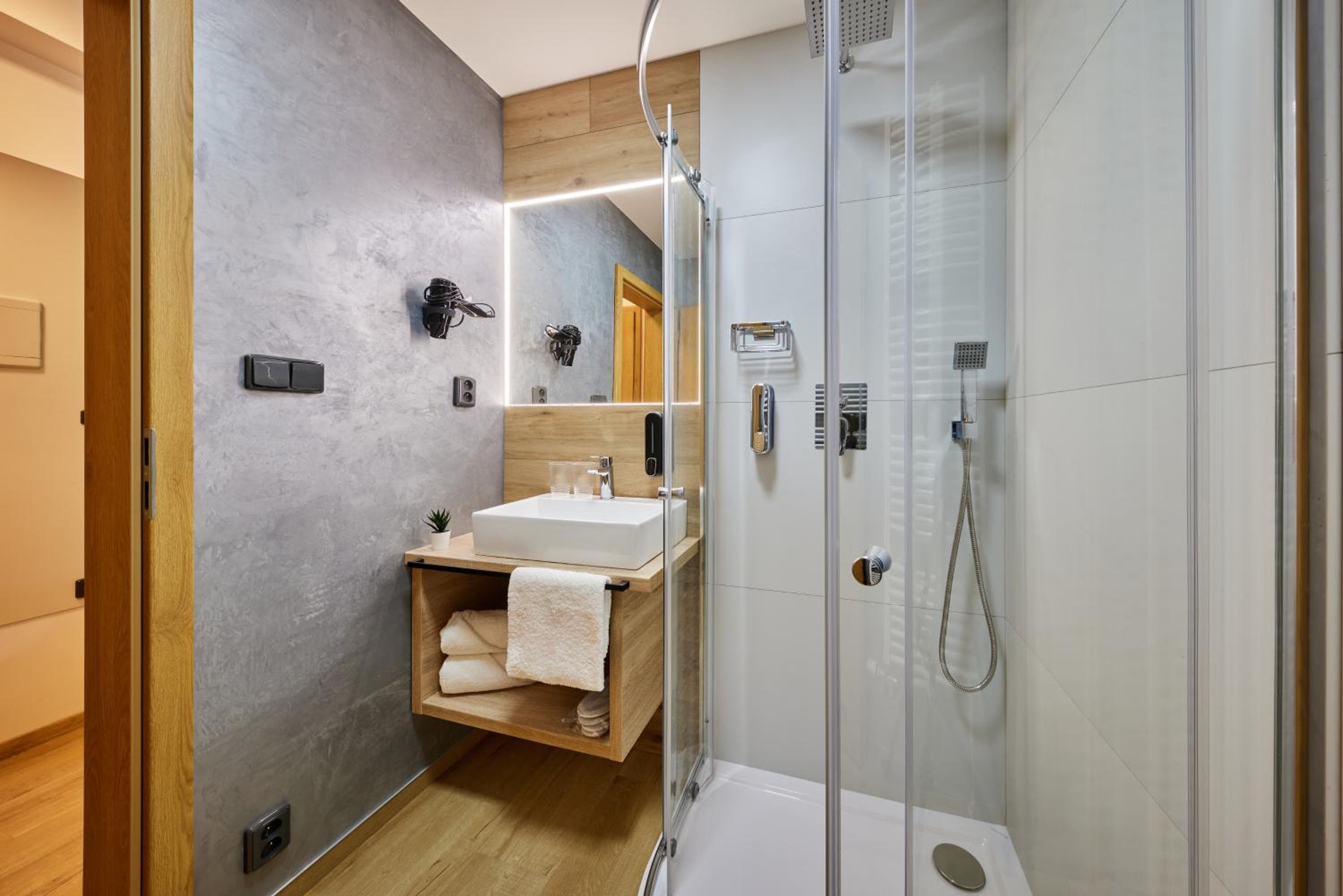 Aparthotel Rýbrcoul, Trutnov, photo 3