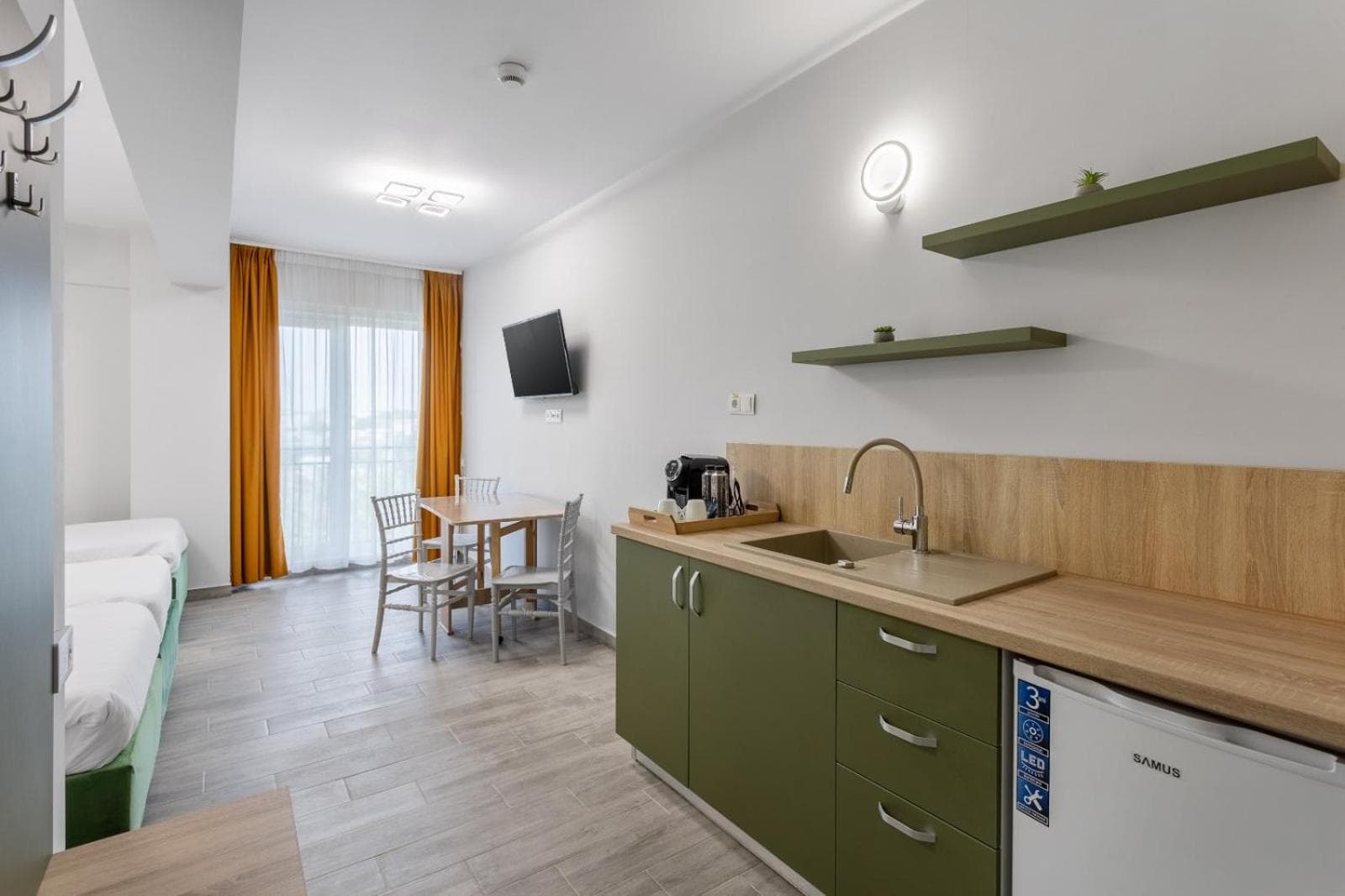 Otopeni Suites by CityBookings, Otopeni, photo 2