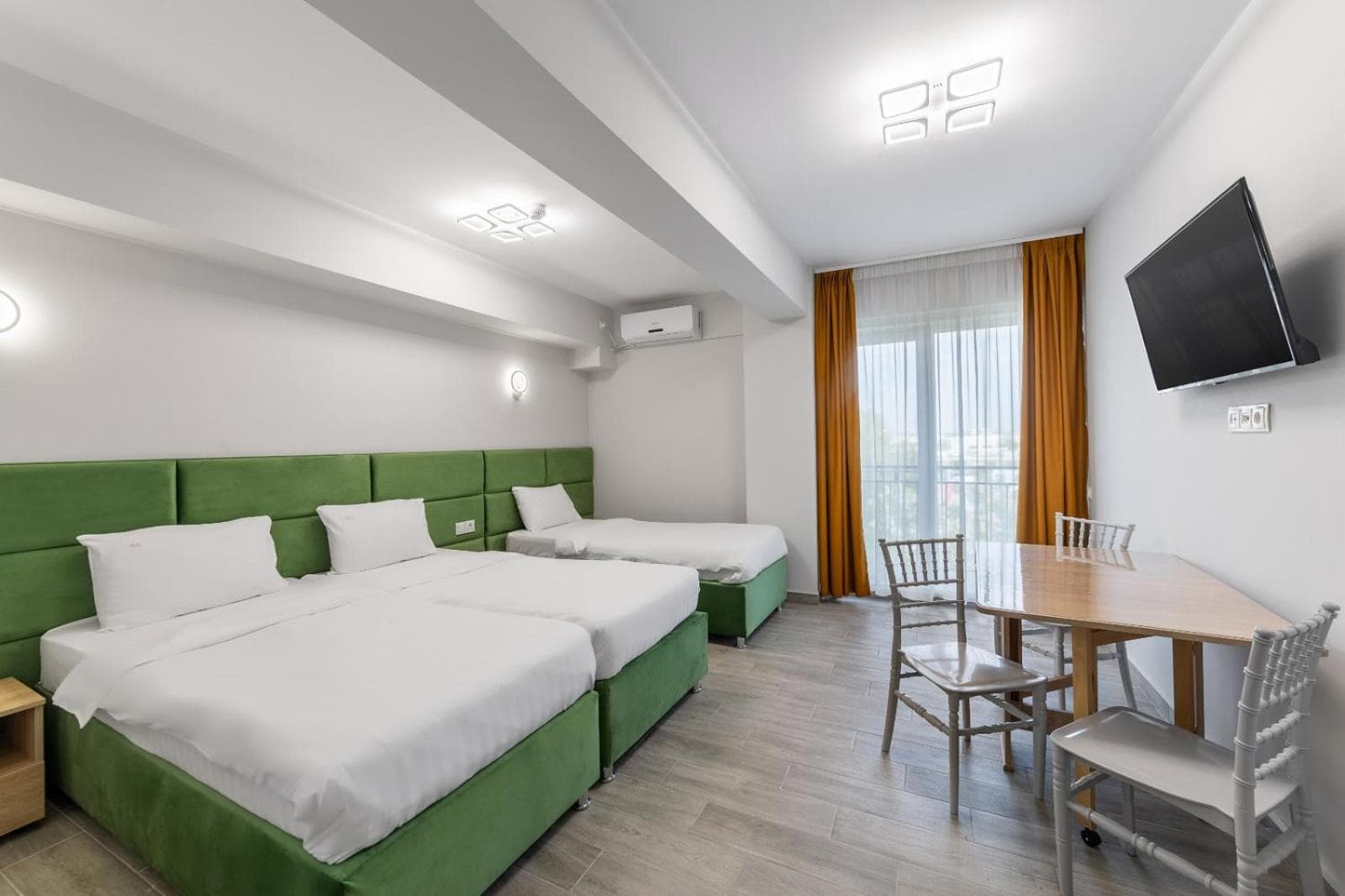 Otopeni Suites by CityBookings, Otopeni, photo 6