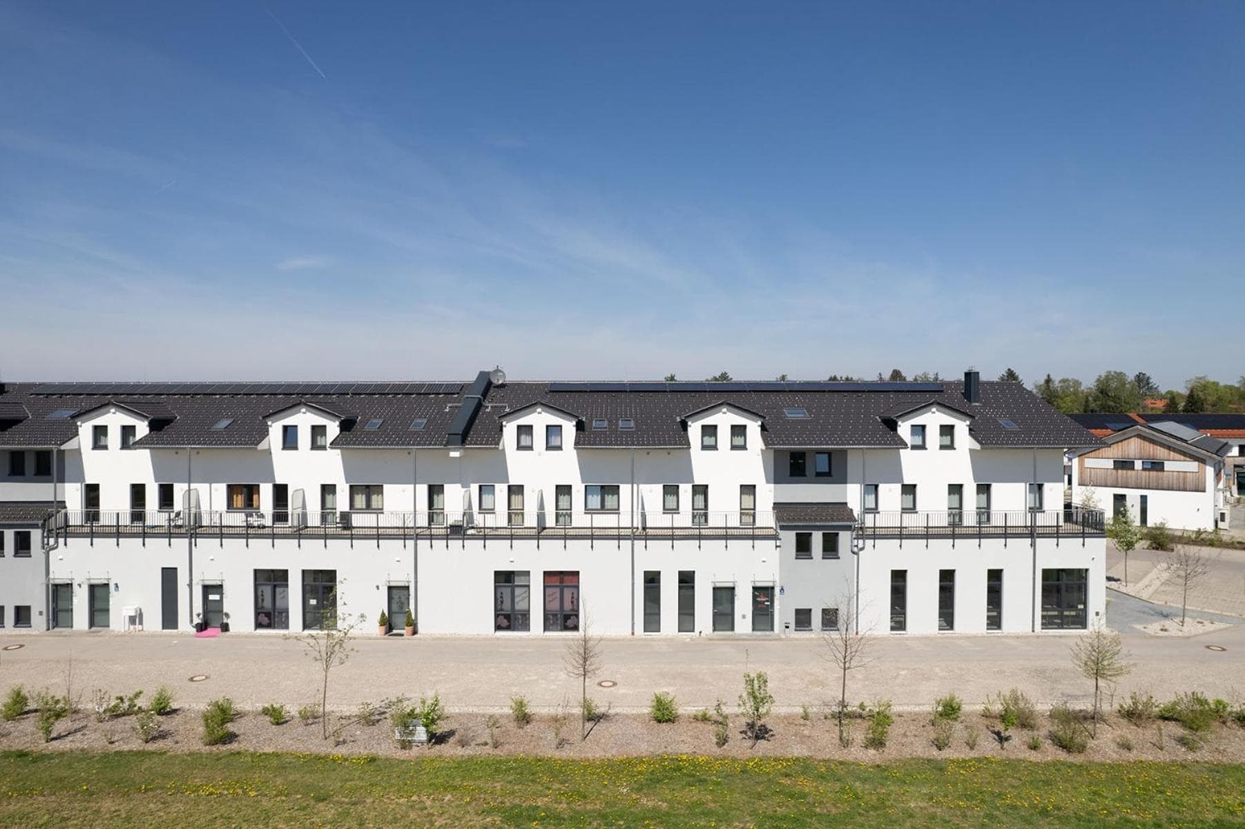 Aparthotel Oberfeld West München, Selbstversorgerhotel, Straßlach-Dingharting
