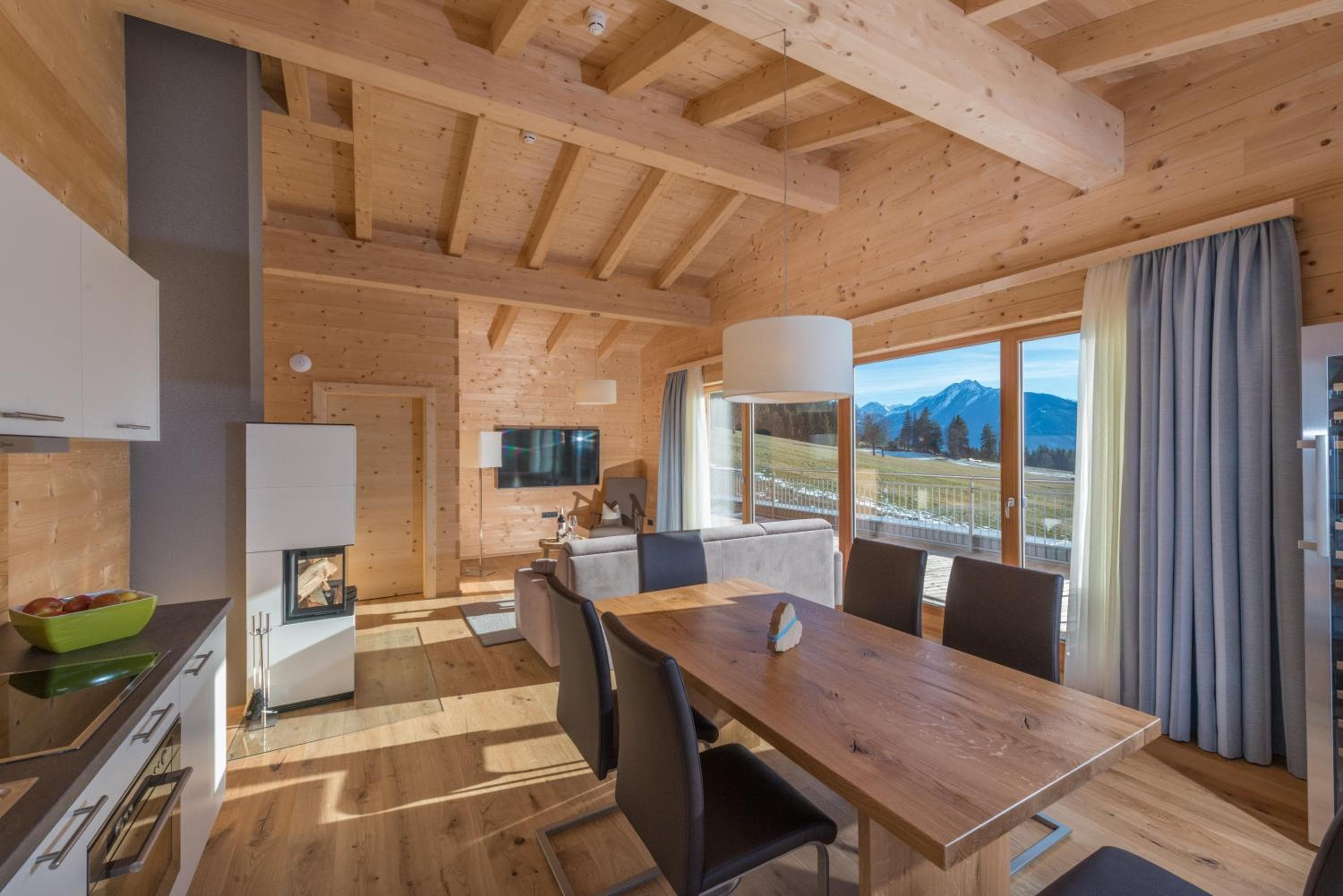 Rittis Alpin Chalets Dachstein-inklusive Sommercard!, Ramsau am Dachstein, photo 3